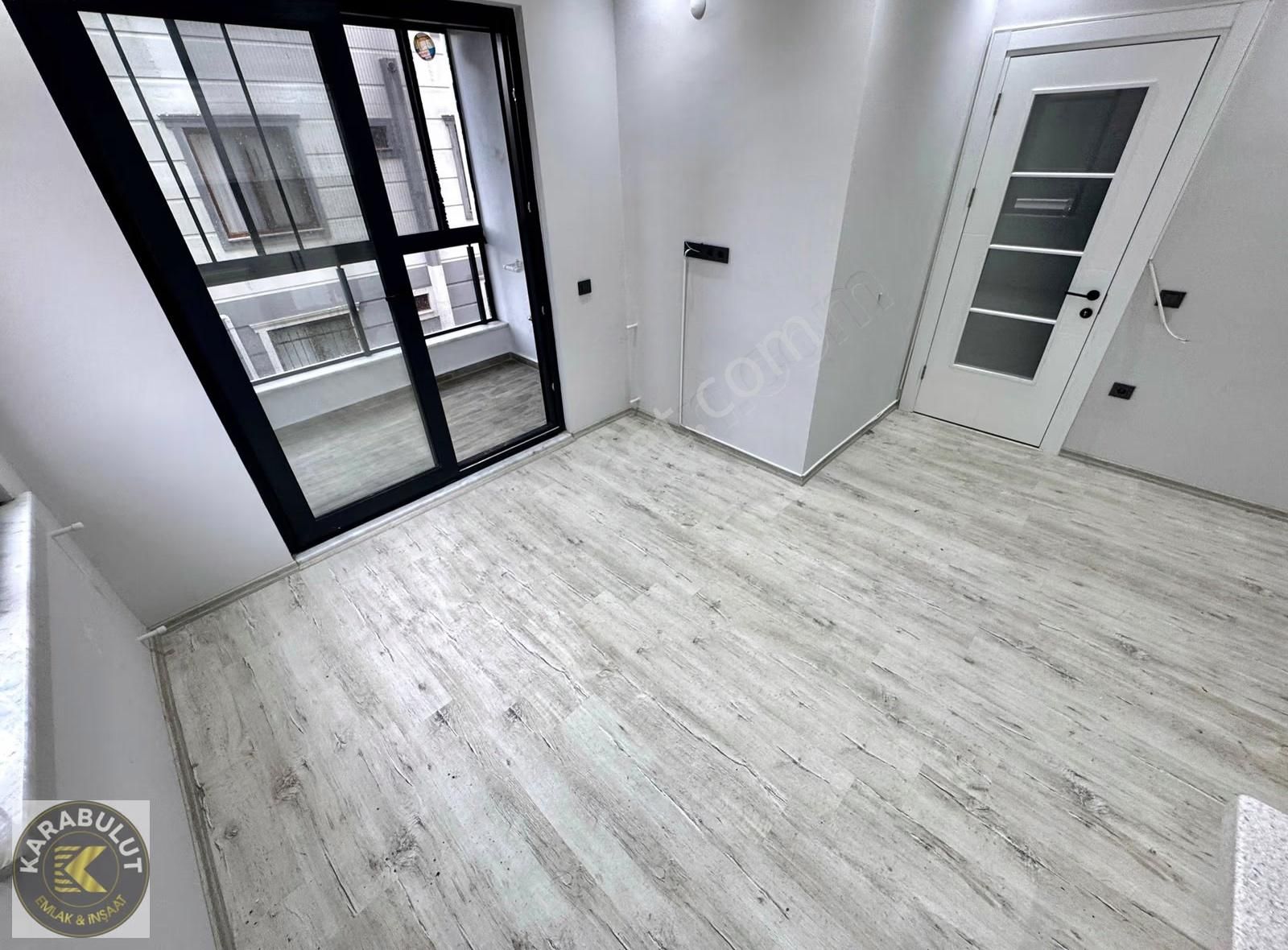 ▓karabuluttan▓akçayda Muhteşem Genşlkte Arakat 1+1 Sıfır Daire - Görsel 33
