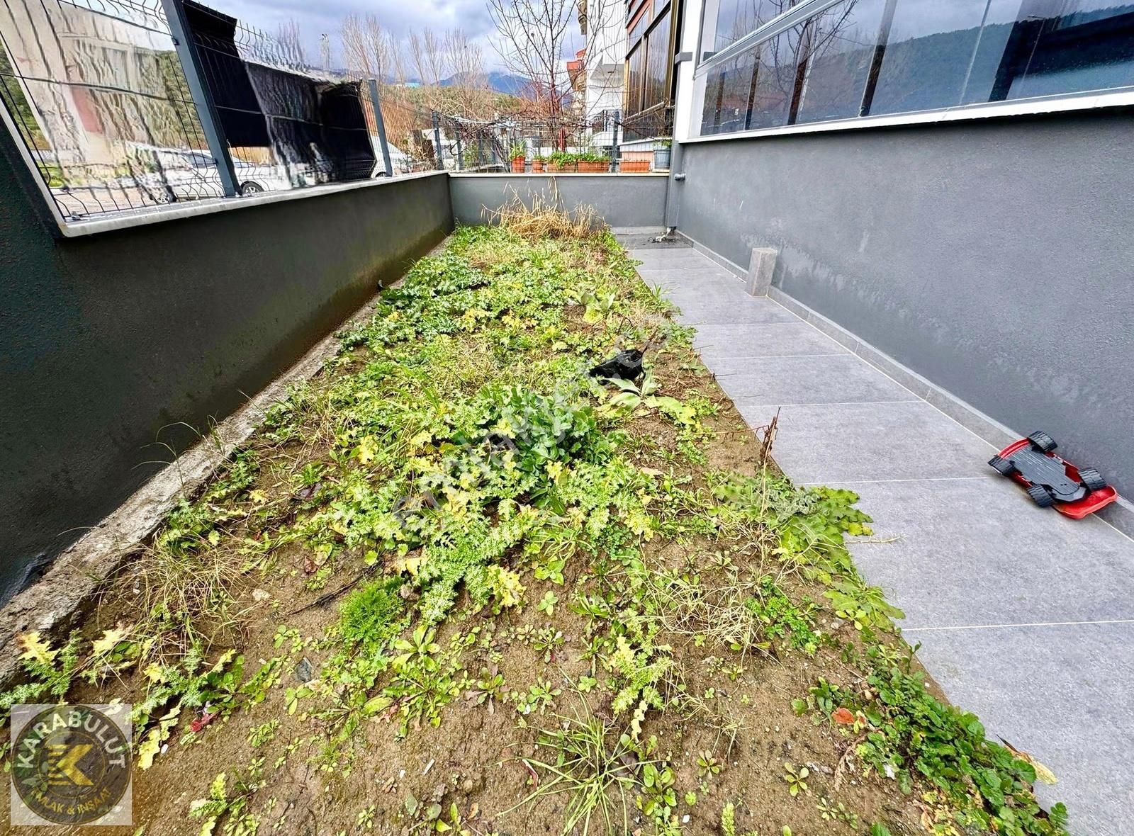 ▓karabuluttan▓akçayda Muhteşem Genşlkte Arakat 1+1 Sıfır Daire - Görsel 32
