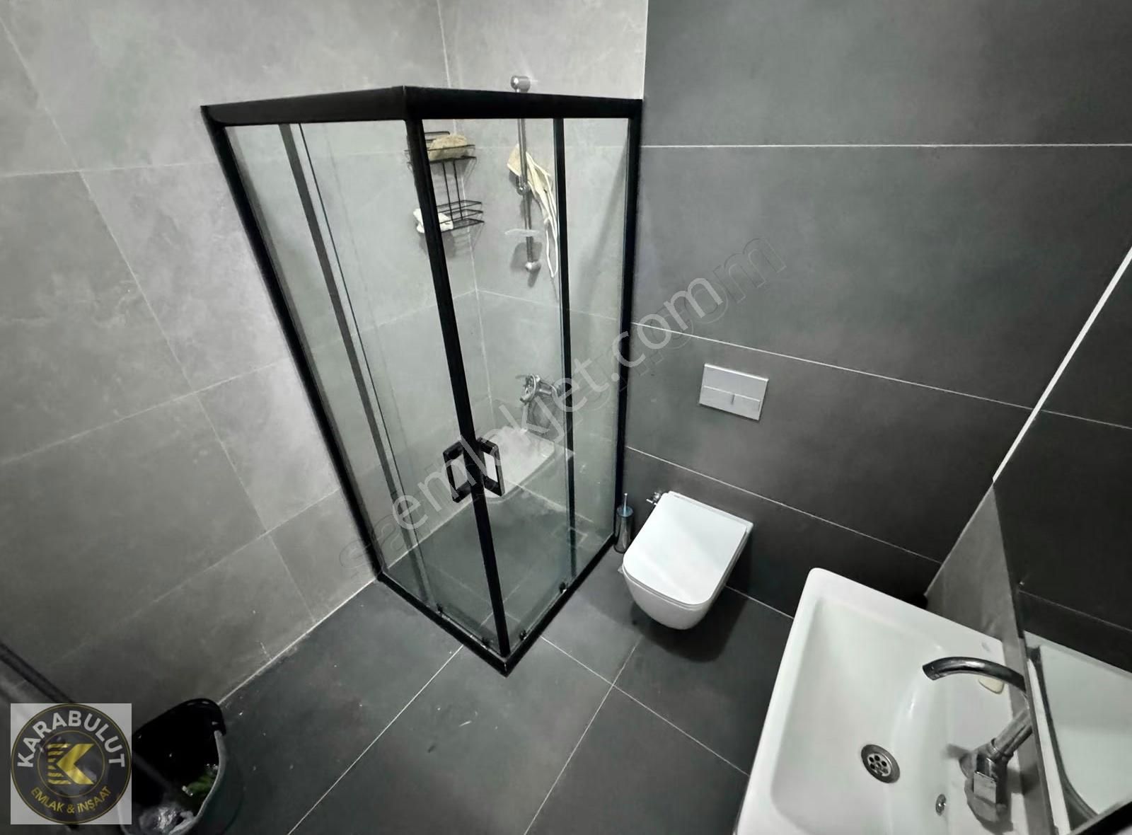 ▓karabuluttan▓akçayda Muhteşem Genşlkte Arakat 1+1 Sıfır Daire - Görsel 3