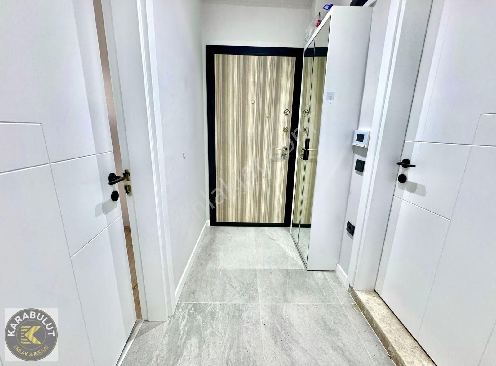 ▓karabuluttan▓akçayda Muhteşem Genşlkte Arakat 1+1 Sıfır Daire - Görsel 21