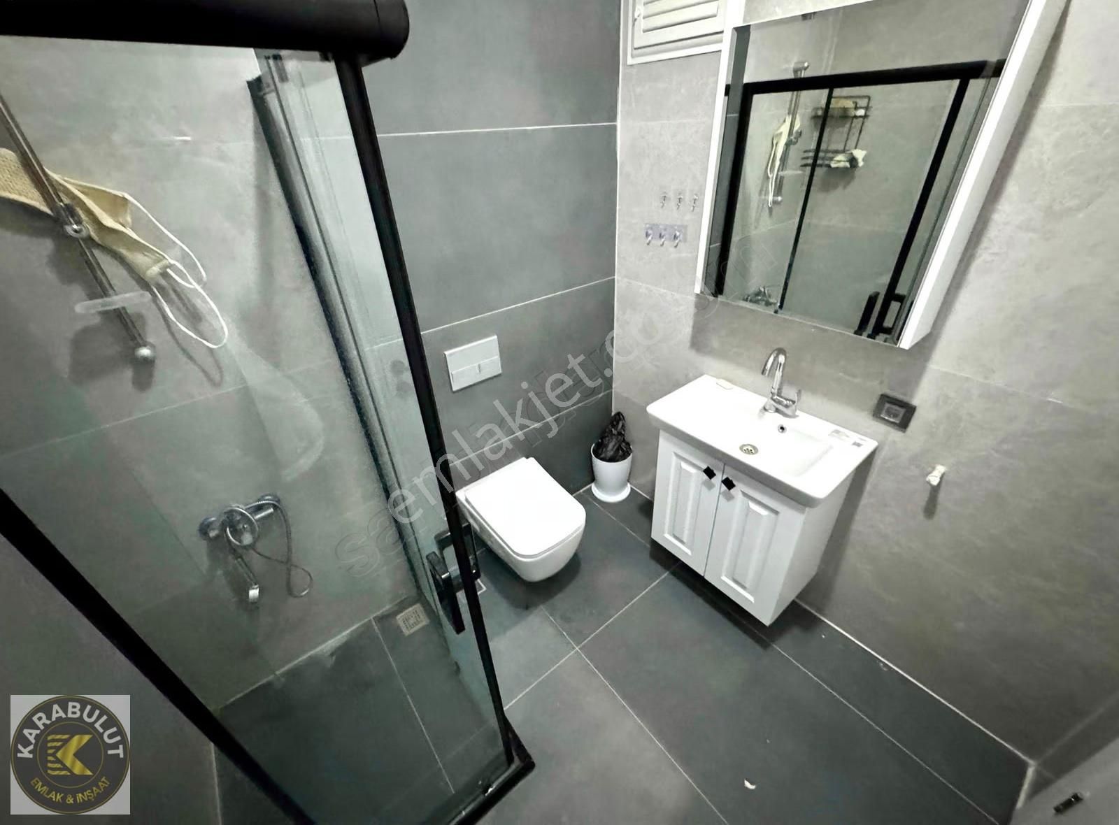 ▓karabuluttan▓akçayda Muhteşem Genşlkte Arakat 1+1 Sıfır Daire - Görsel 2
