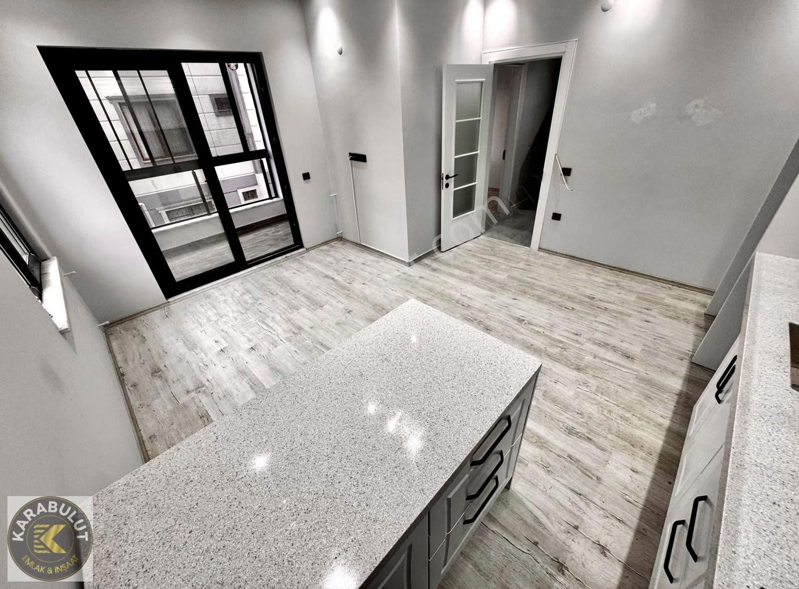 ▓karabuluttan▓akçayda Muhteşem Genşlkte Arakat 1+1 Sıfır Daire - Görsel 11