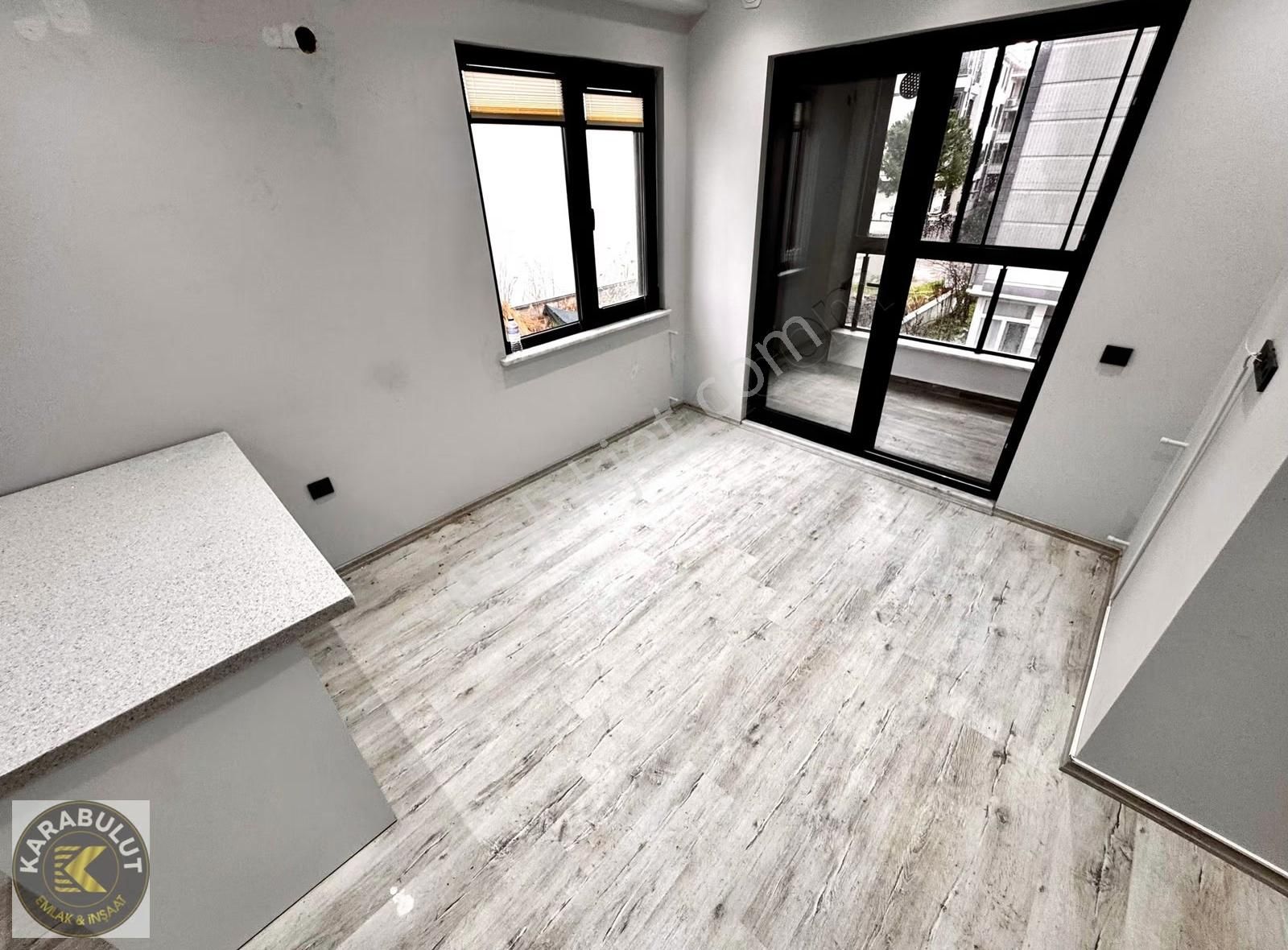 ▓karabuluttan▓akçayda Muhteşem Genşlkte Arakat 1+1 Sıfır Daire - Görsel 7