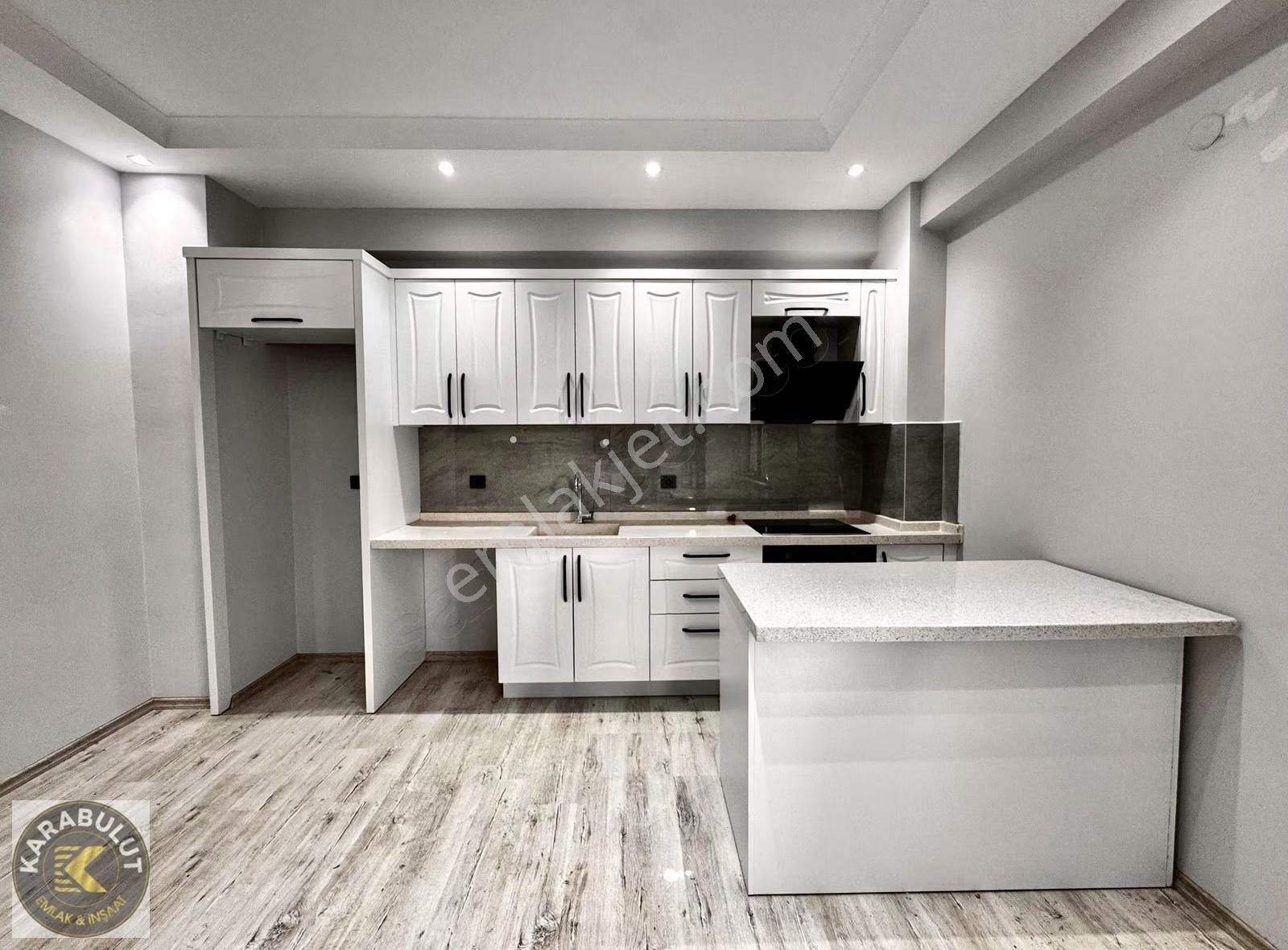 ▓karabuluttan▓akçayda Muhteşem Genşlkte Arakat 1+1 Sıfır Daire - Görsel 16