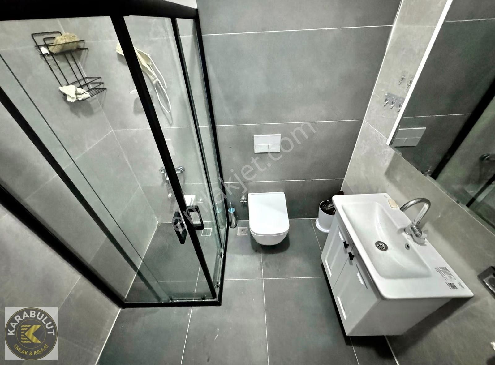 ▓karabuluttan▓akçayda Muhteşem Genşlkte Arakat 1+1 Sıfır Daire - Görsel 8
