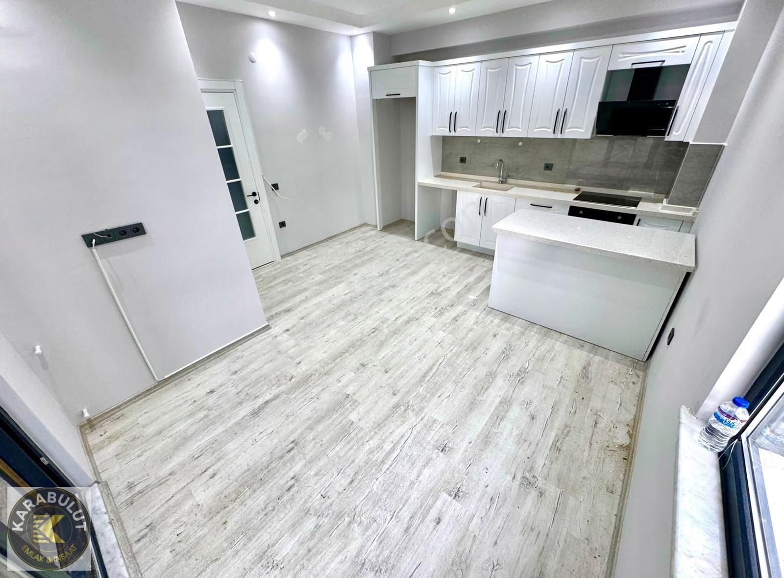 ▓karabuluttan▓akçayda Muhteşem Genşlkte Arakat 1+1 Sıfır Daire - Görsel 28