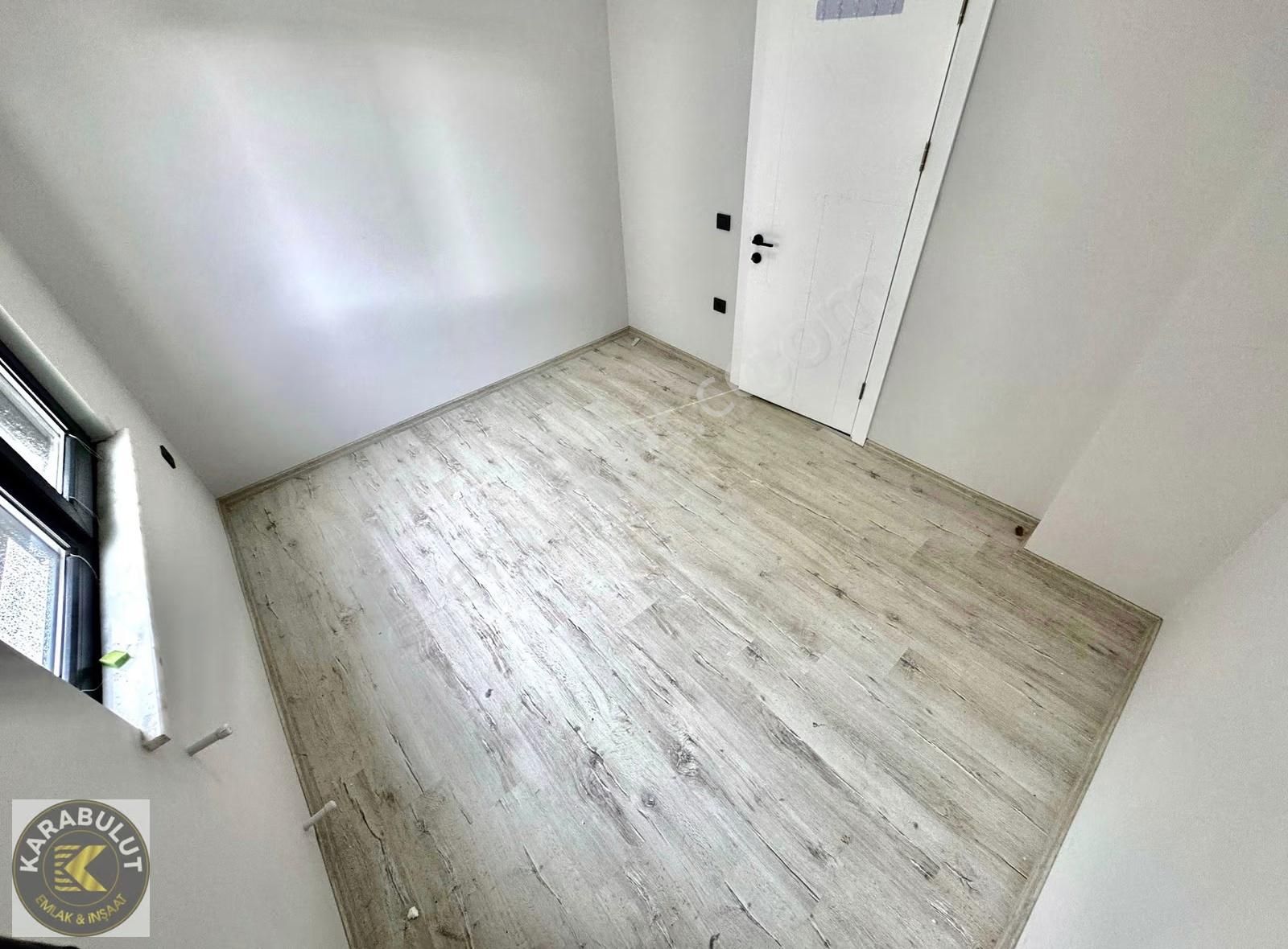 ▓karabuluttan▓akçayda Muhteşem Genşlkte Arakat 1+1 Sıfır Daire - Görsel 29