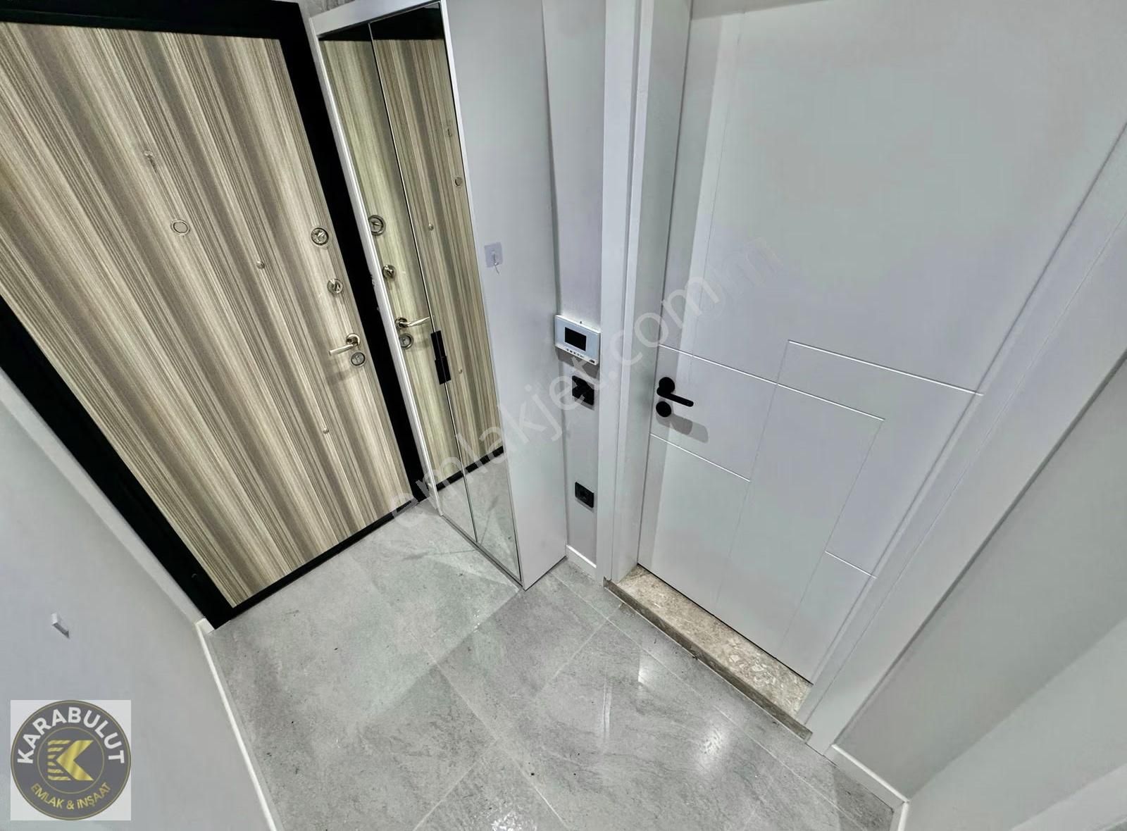 ▓karabuluttan▓akçayda Muhteşem Genşlkte Arakat 1+1 Sıfır Daire - Görsel 6