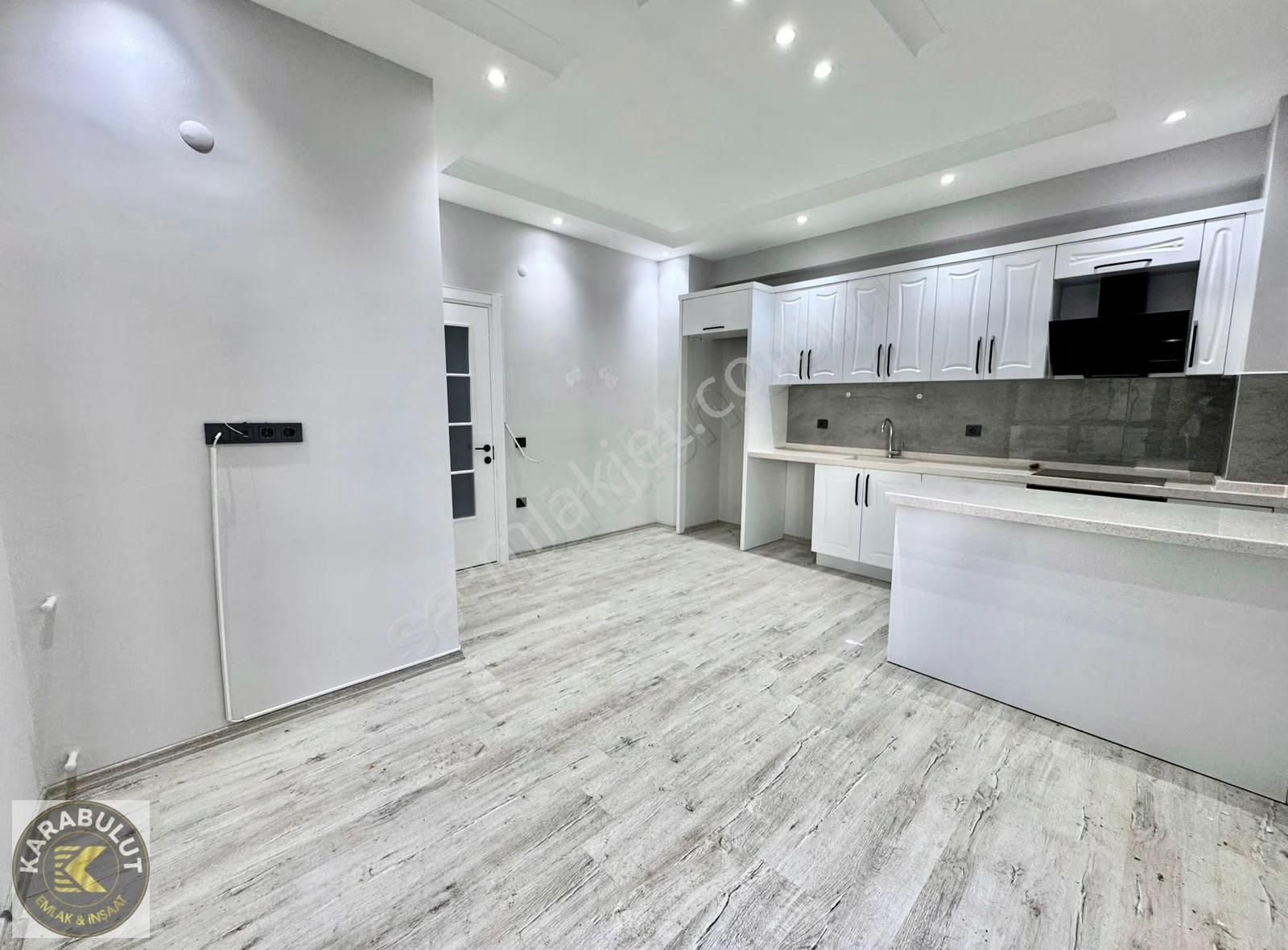 ▓karabuluttan▓akçayda Muhteşem Genşlkte Arakat 1+1 Sıfır Daire