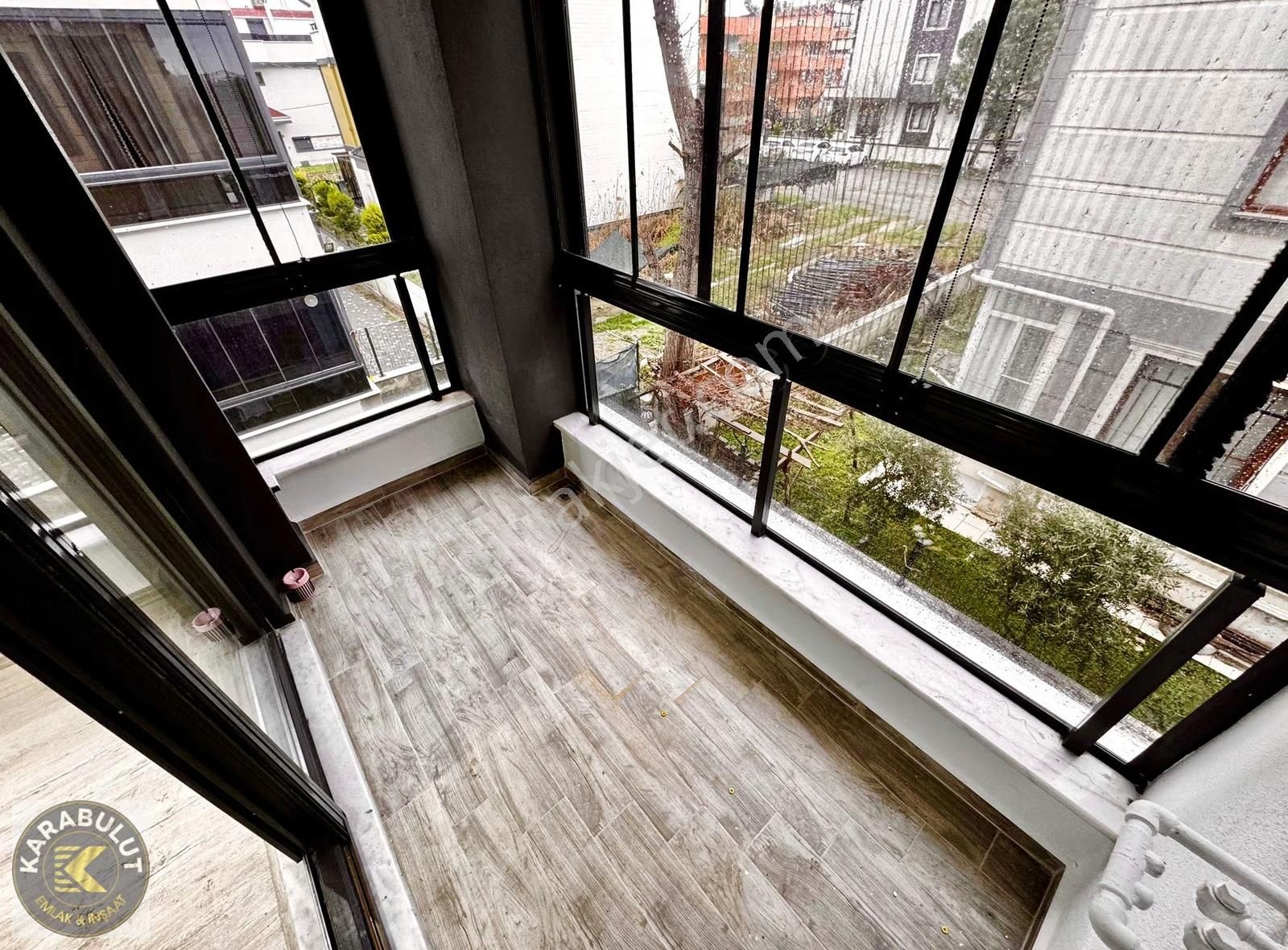 ▓karabuluttan▓akçayda Muhteşem Genşlkte Arakat 1+1 Sıfır Daire - Görsel 10