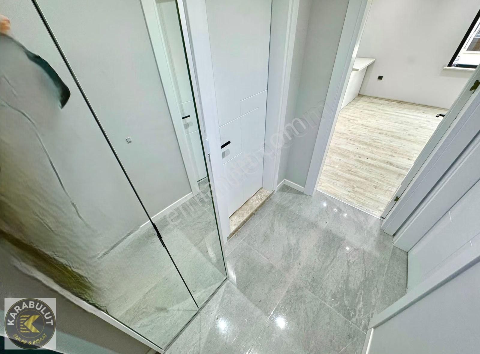 ▓karabuluttan▓akçayda Muhteşem Genşlkte Arakat 1+1 Sıfır Daire - Görsel 23