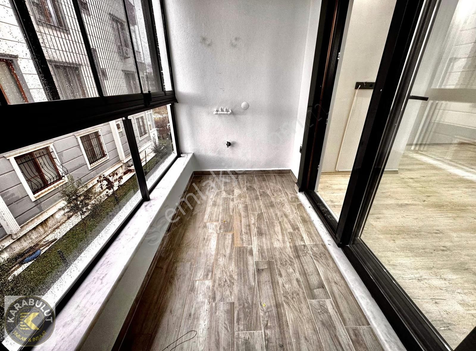 ▓karabuluttan▓akçayda Muhteşem Genşlkte Arakat 1+1 Sıfır Daire - Görsel 24