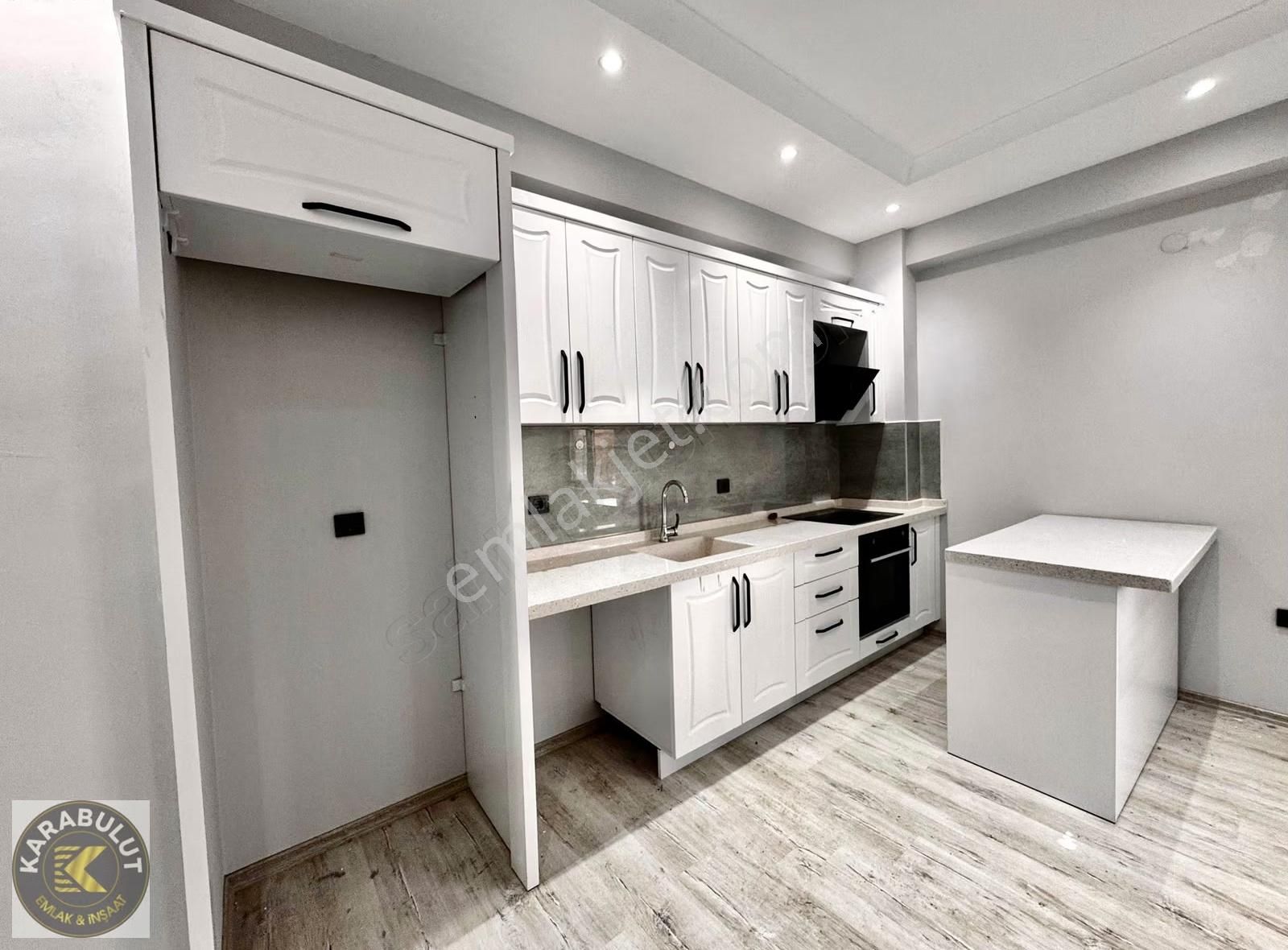▓karabuluttan▓akçayda Muhteşem Genşlkte Arakat 1+1 Sıfır Daire - Görsel 19