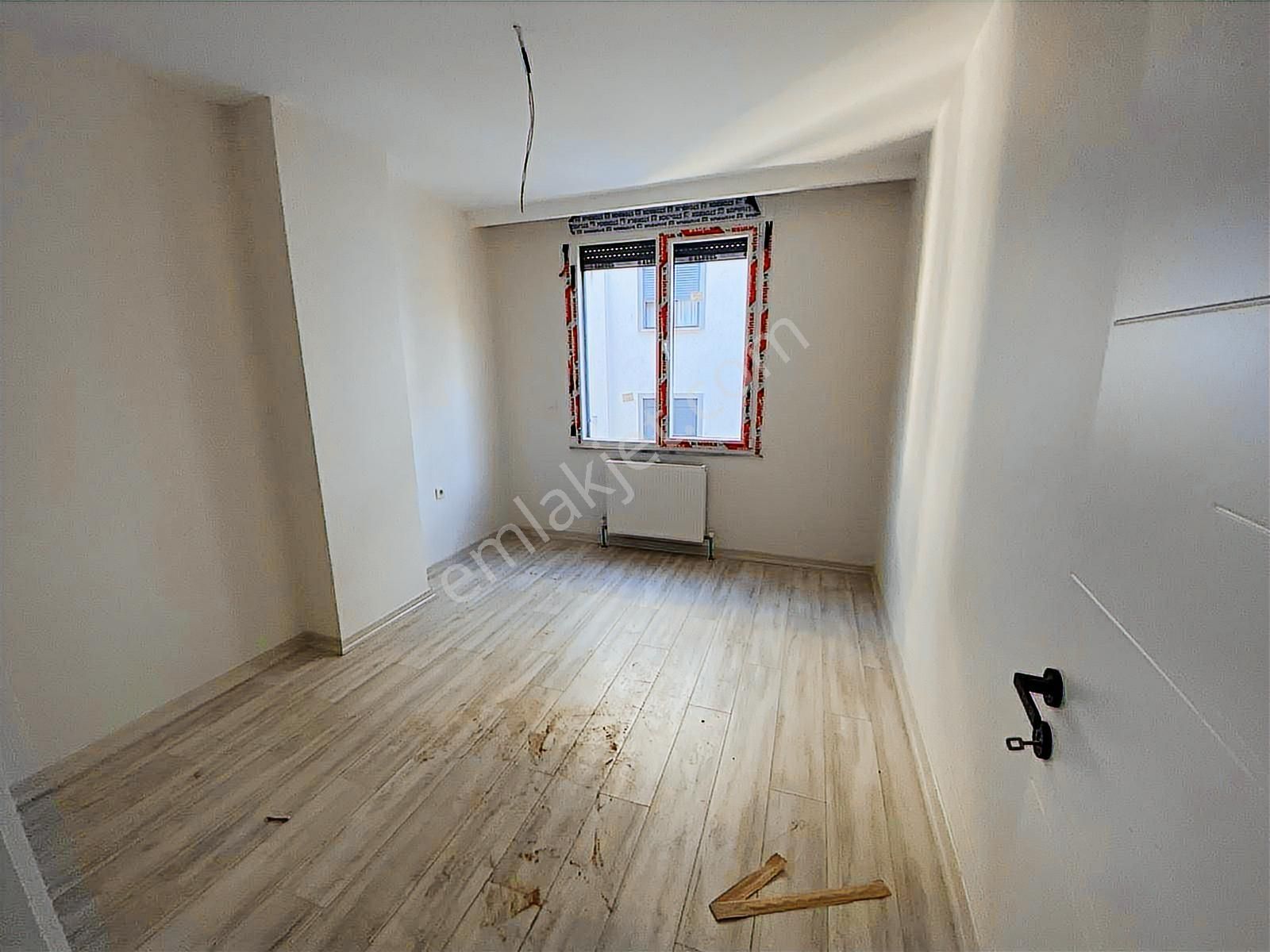 Bahçelievler Sıfır 130 M²yayla Piramit Yakını 2.kat 3+1k.otopark - Görsel 11