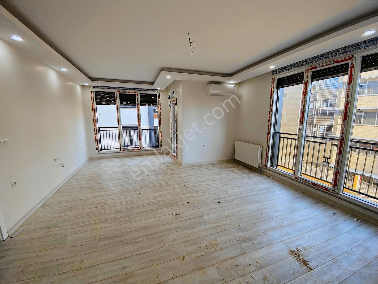 Bahçelievler Sıfır 130 M²yayla Piramit Yakını 2.kat 3+1k.otopark - Görsel 3