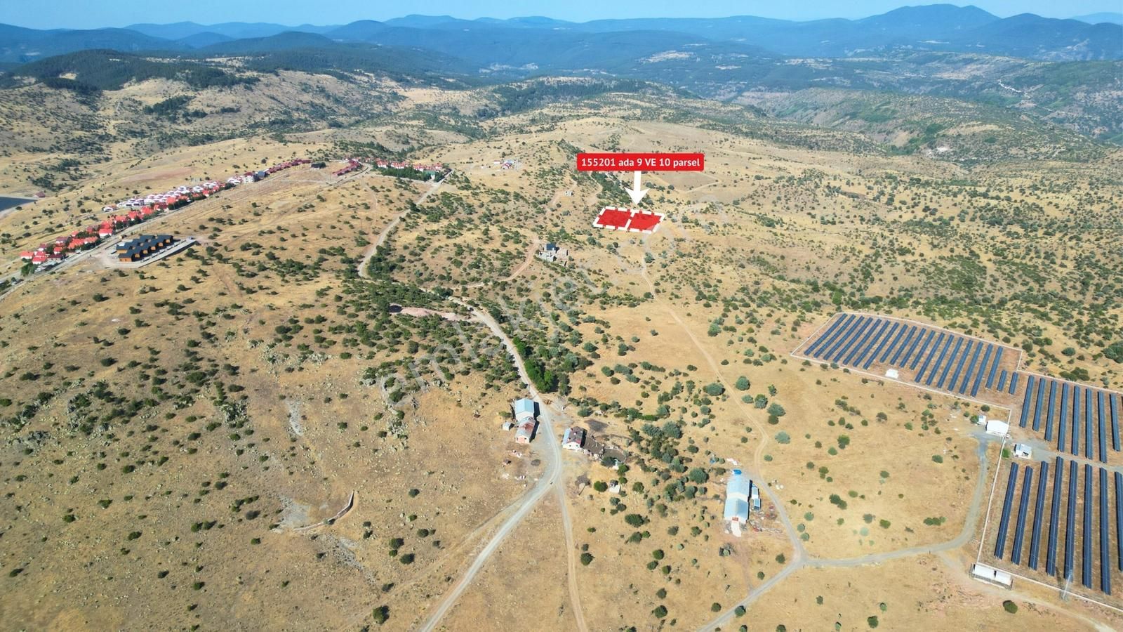 Bölge Uzmanı Recep Olgun' Dan 350 M2 %50 İmarlı 4 Kat - Görsel 2