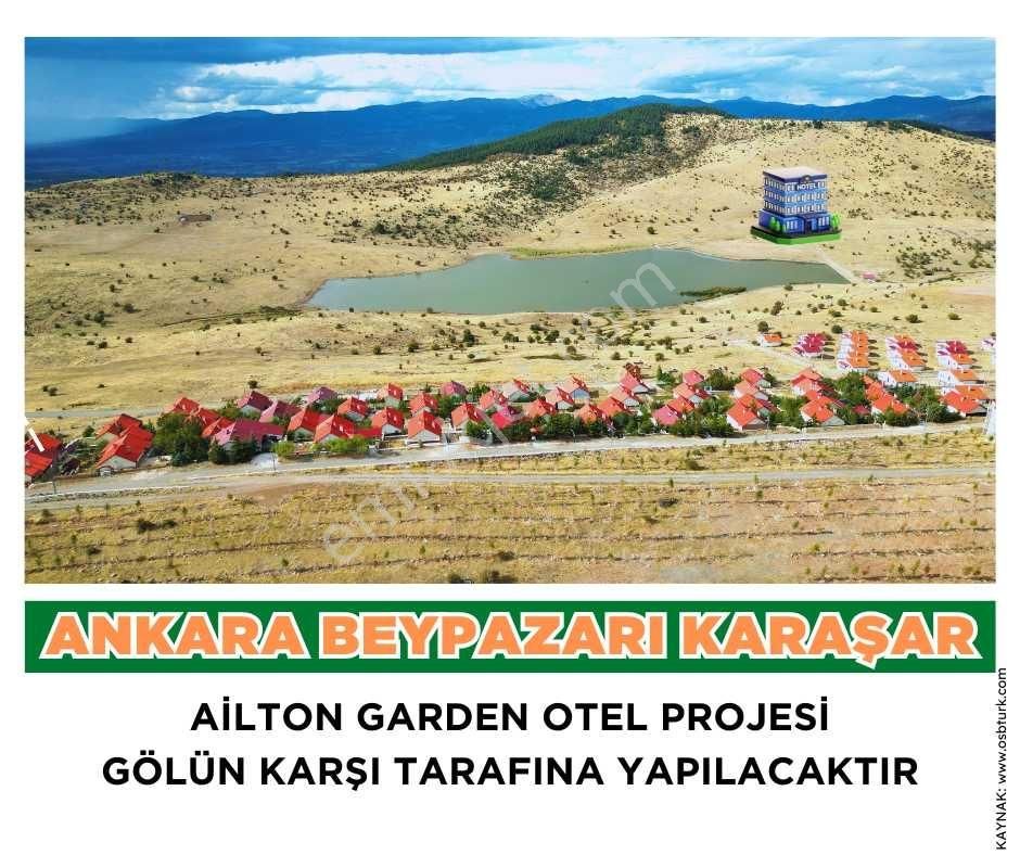 Bölge Uzmanı Recep Olgun' Dan 350 M2 %50 İmarlı 4 Kat - Görsel 22