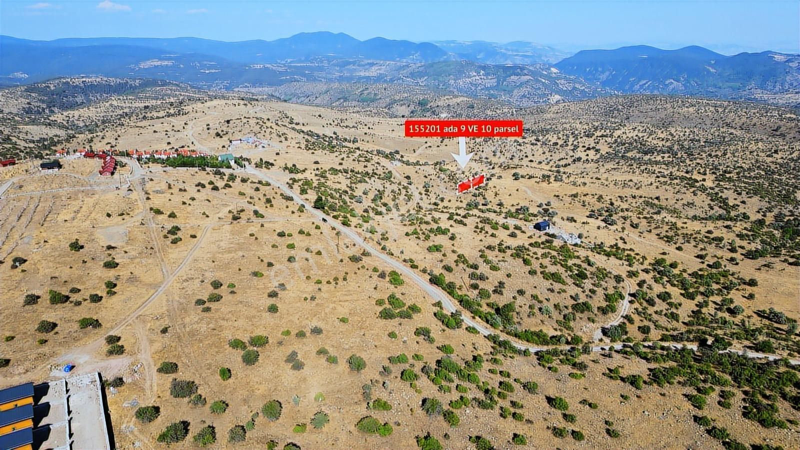 Bölge Uzmanı Recep Olgun' Dan 350 M2 %50 İmarlı 4 Kat - Görsel 17