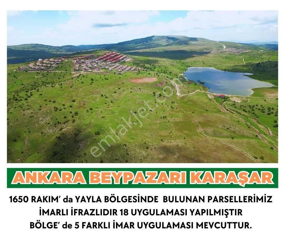 Bölge Uzmanı Recep Olgun' Dan 350 M2 %50 İmarlı 4 Kat - Görsel 18