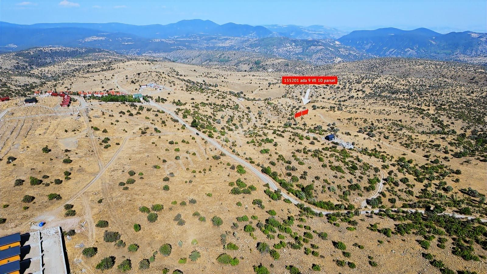 Bölge Uzmanı Recep Olgun' Dan 350 M2 %50 İmarlı 4 Kat - Görsel 3