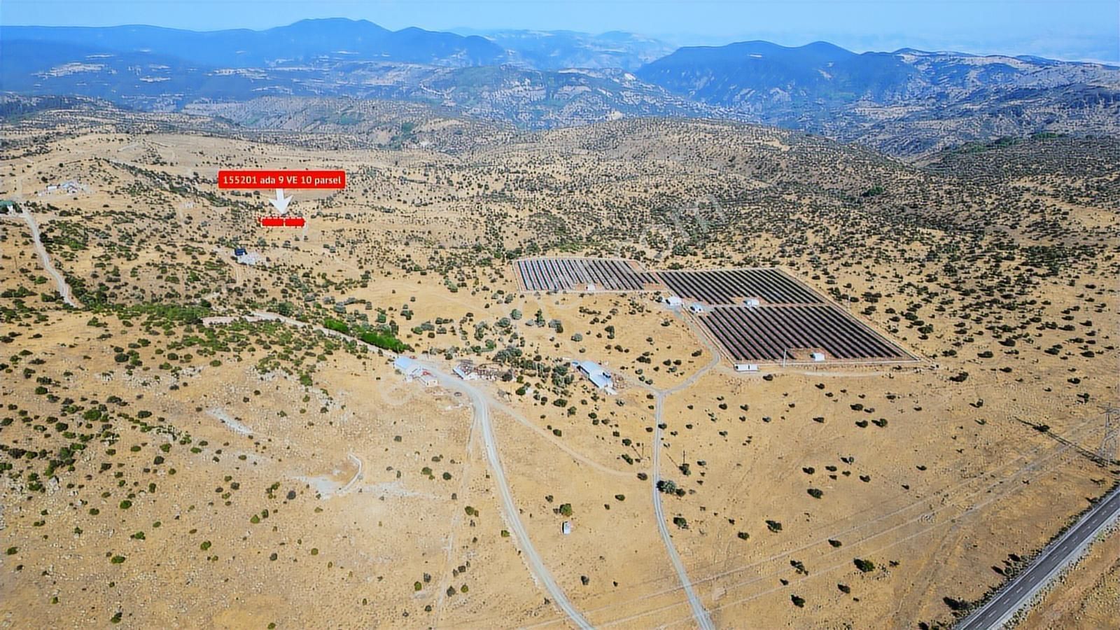 Bölge Uzmanı Recep Olgun' Dan 350 M2 %50 İmarlı 4 Kat - Görsel 26