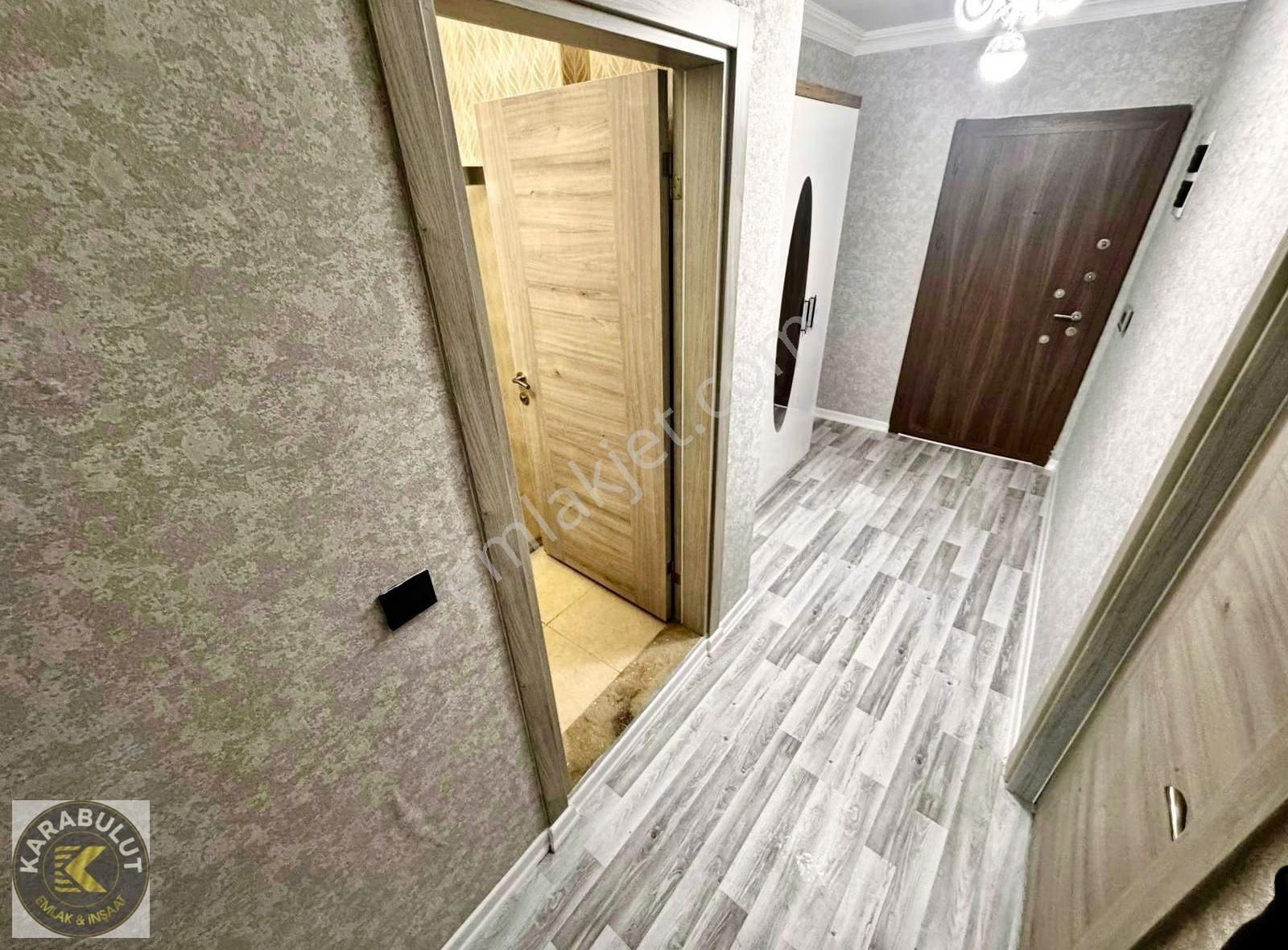 ▓karabuluttan Bölgede En Geniş 1+1 Satılık Uygun Daire - Görsel 27