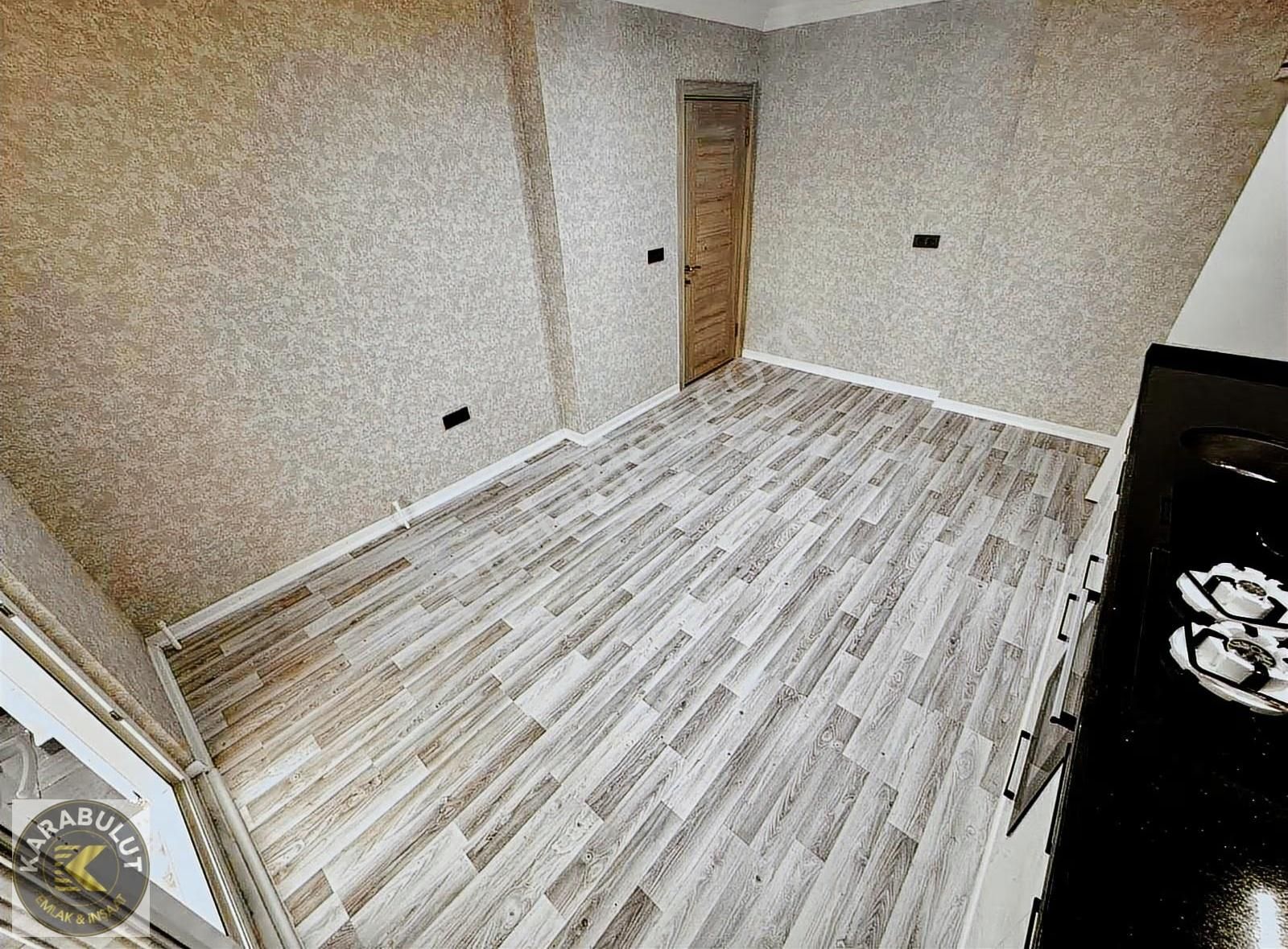 ▓karabuluttan Bölgede En Geniş 1+1 Satılık Uygun Daire - Görsel 29