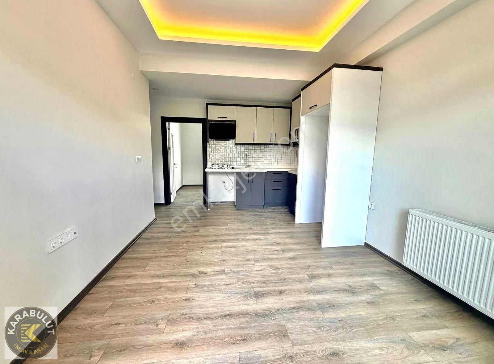 Akçay Karabuluttan Ön Cephe 1+1 Sıfır Satılık Kelepir Lüx Daire - Görsel 17
