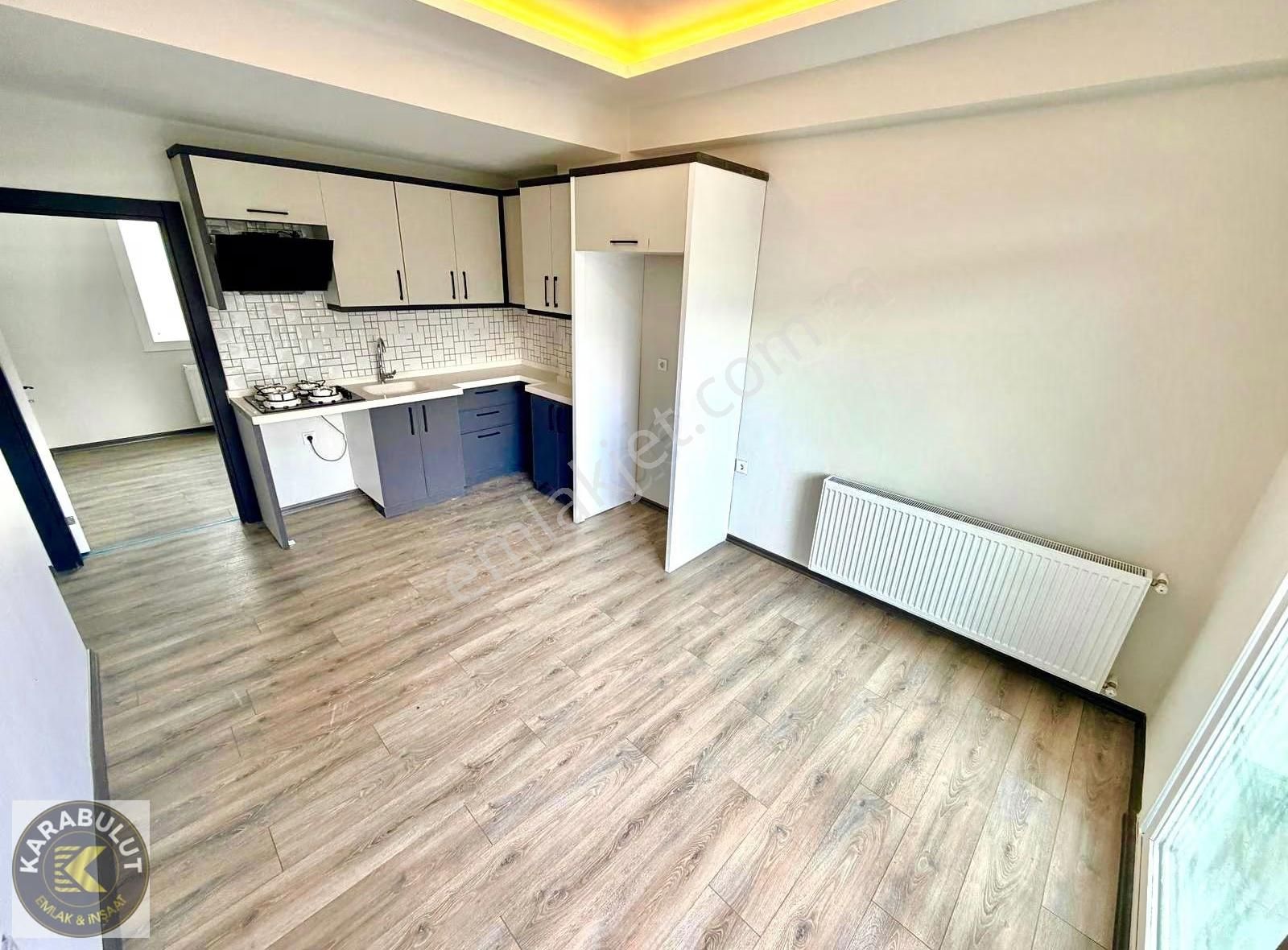 Akçay Karabuluttan Ön Cephe 1+1 Sıfır Satılık Kelepir Lüx Daire - Görsel 13