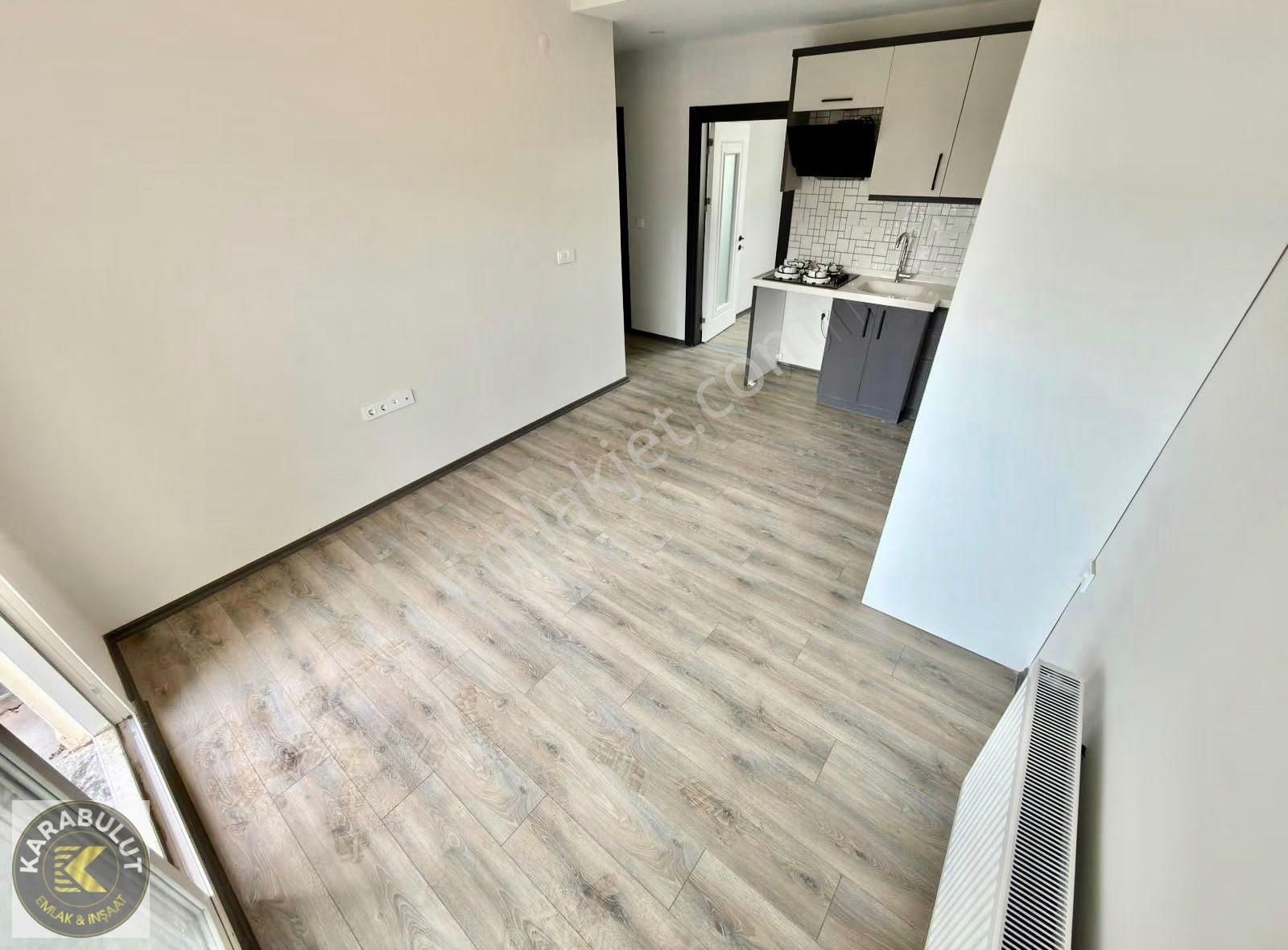 Akçay Karabuluttan Ön Cephe 1+1 Sıfır Satılık Kelepir Lüx Daire - Görsel 29