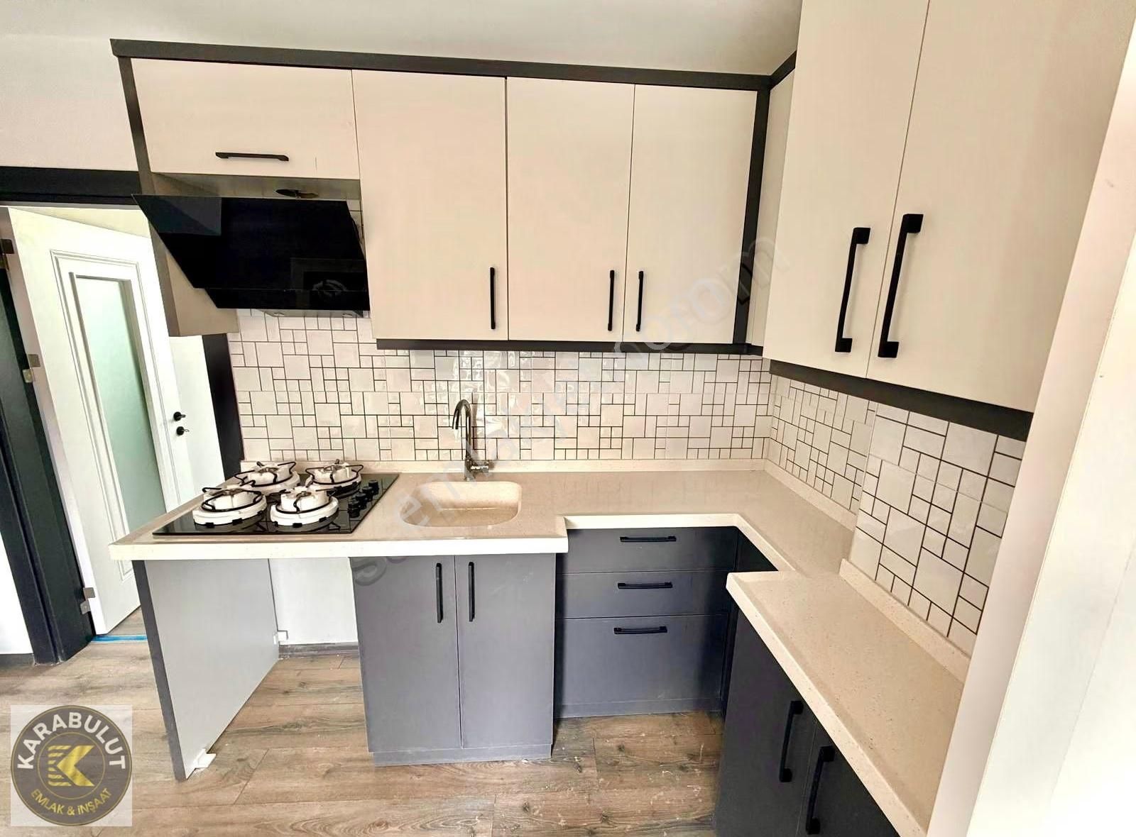 Akçay Karabuluttan Ön Cephe 1+1 Sıfır Satılık Kelepir Lüx Daire - Görsel 24