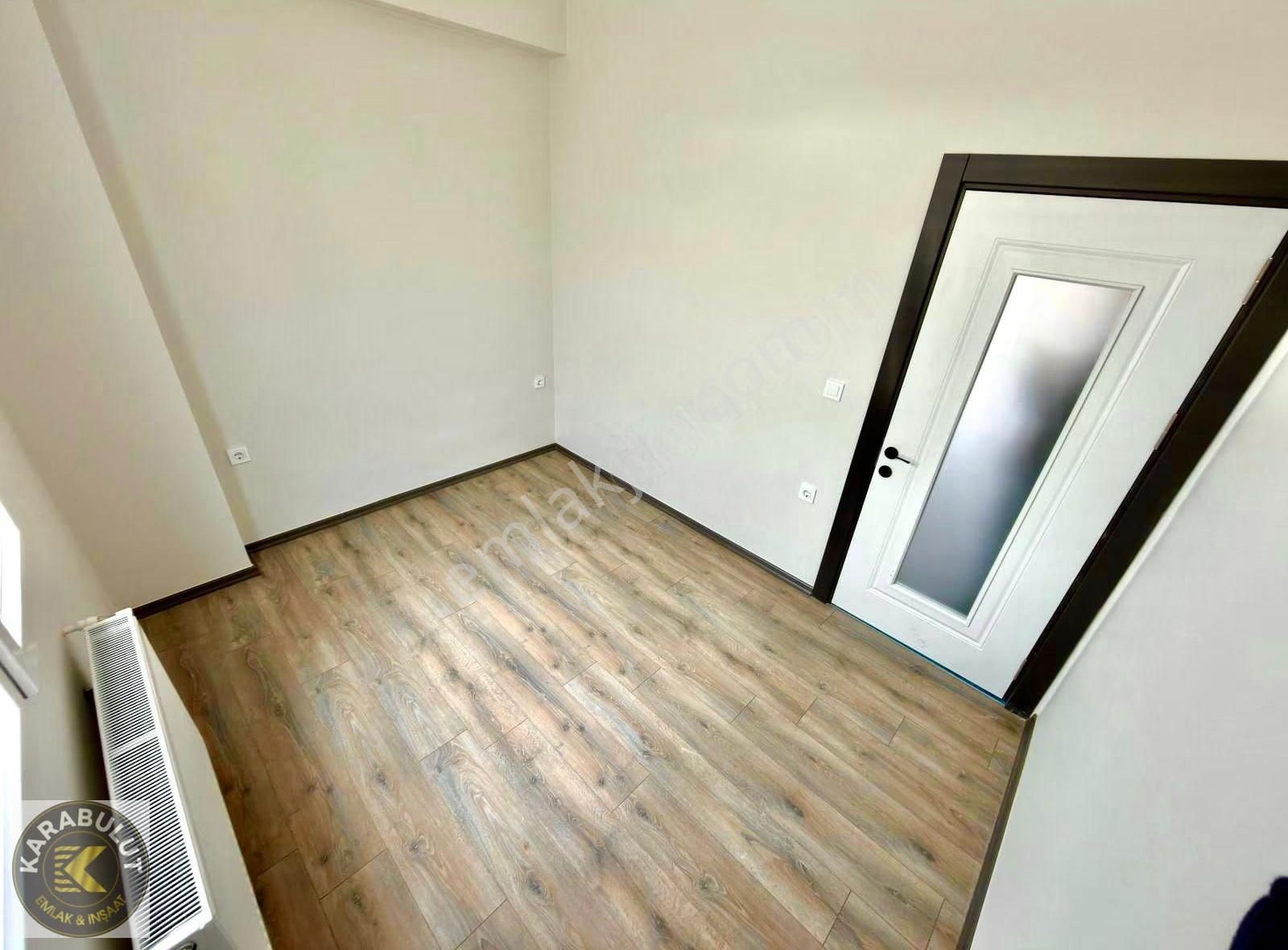 Akçay Karabuluttan Ön Cephe 1+1 Sıfır Satılık Kelepir Lüx Daire - Görsel 34