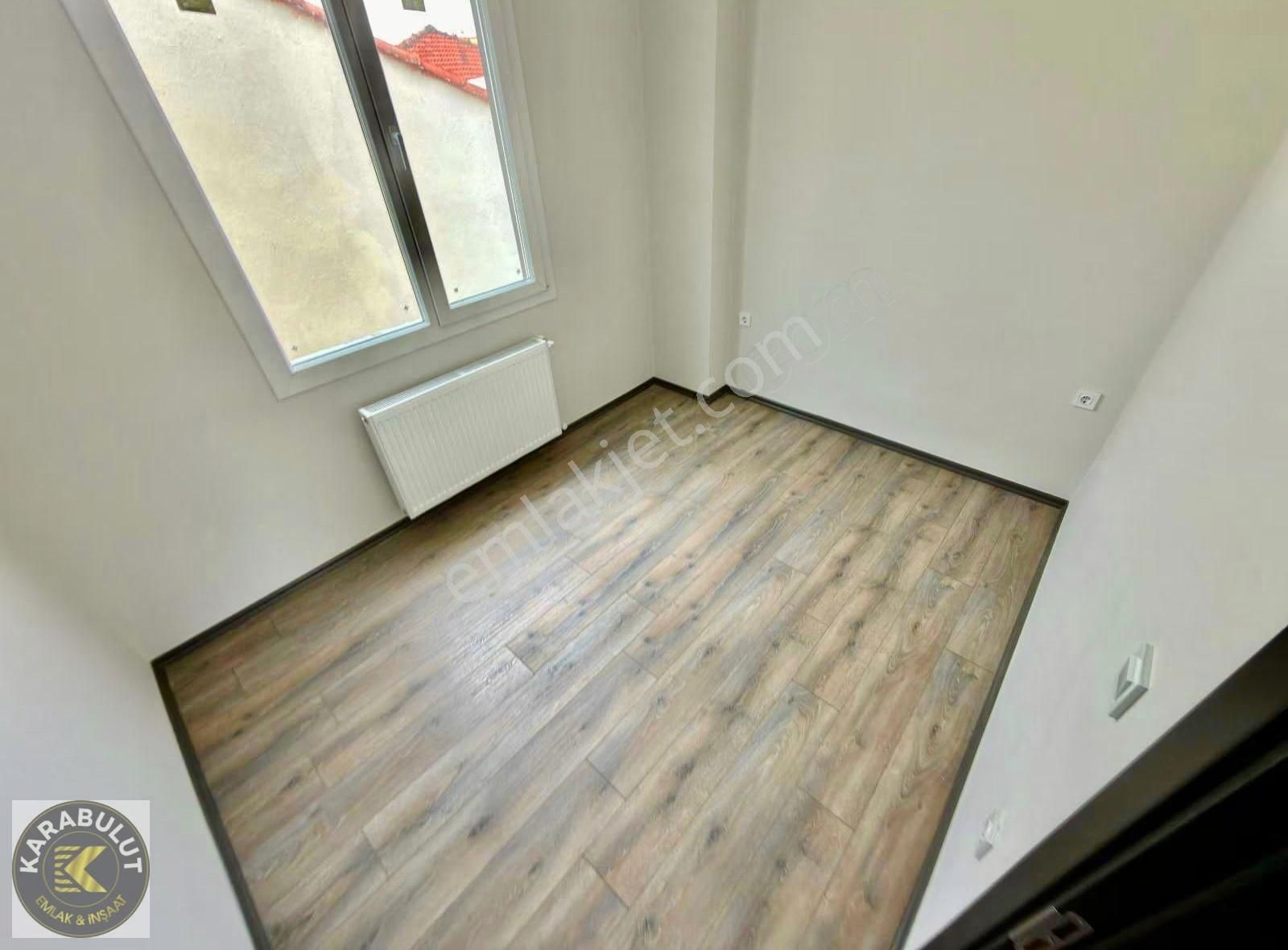 Akçay Karabuluttan Ön Cephe 1+1 Sıfır Satılık Kelepir Lüx Daire - Görsel 4
