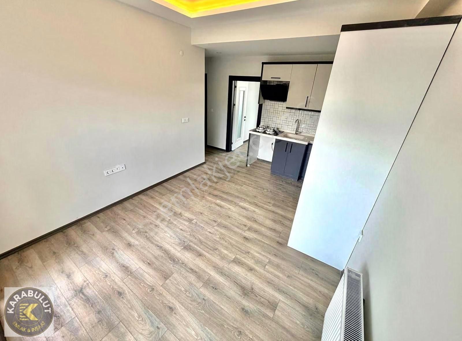 Akçay Karabuluttan Ön Cephe 1+1 Sıfır Satılık Kelepir Lüx Daire - Görsel 23