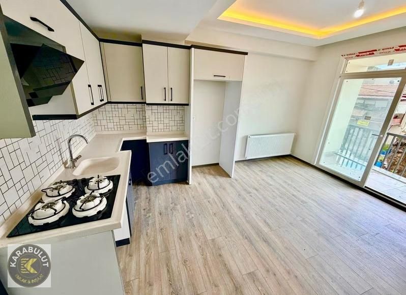 Akçay Karabuluttan Ön Cephe 1+1 Sıfır Satılık Kelepir Lüx Daire - Görsel 11