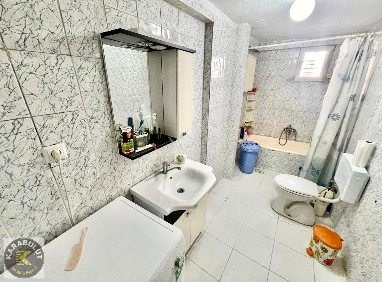 ▓karabuluttan▓bölgede En Uygun Asansörlü 3+1 Geniş Satılık Daire - Görsel 3