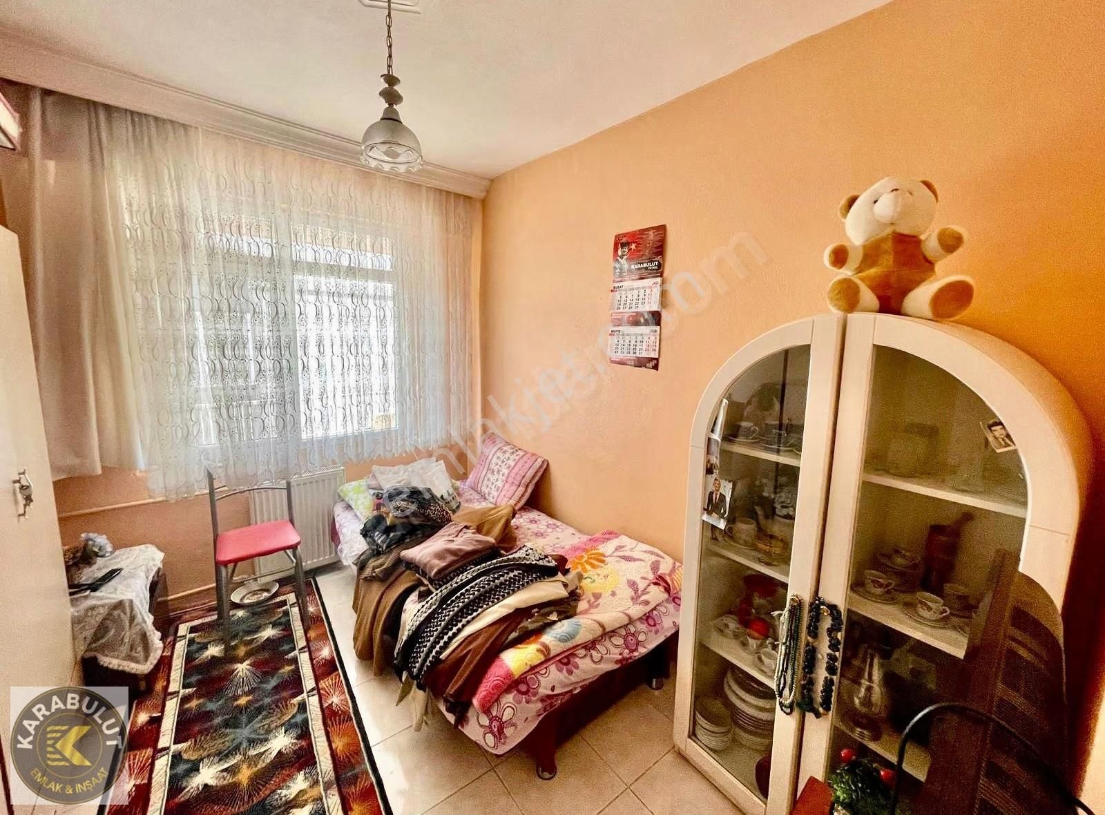 ▓karabuluttan▓bölgede En Uygun Asansörlü 3+1 Geniş Satılık Daire - Görsel 29