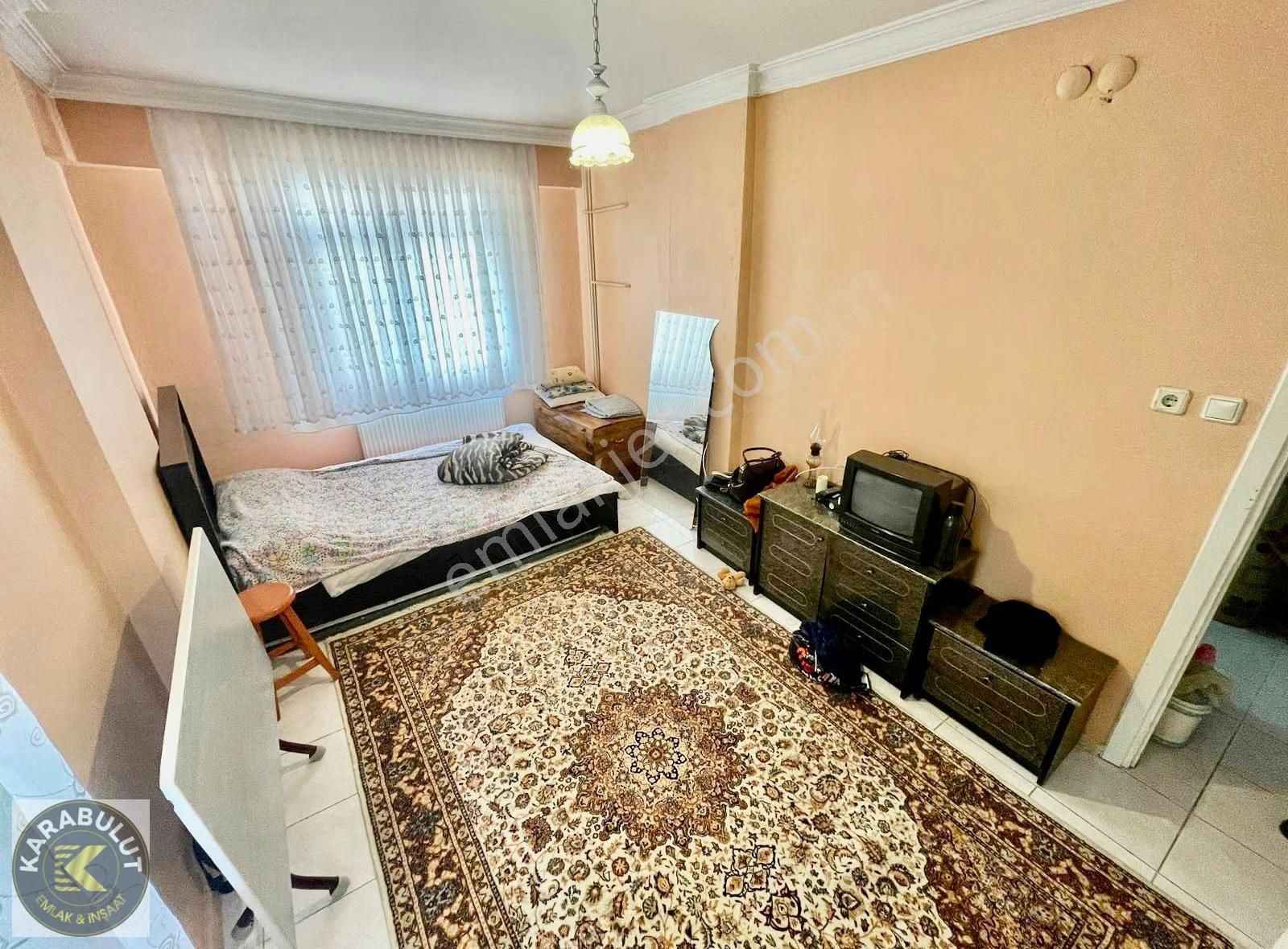 ▓karabuluttan▓bölgede En Uygun Asansörlü 3+1 Geniş Satılık Daire - Görsel 14