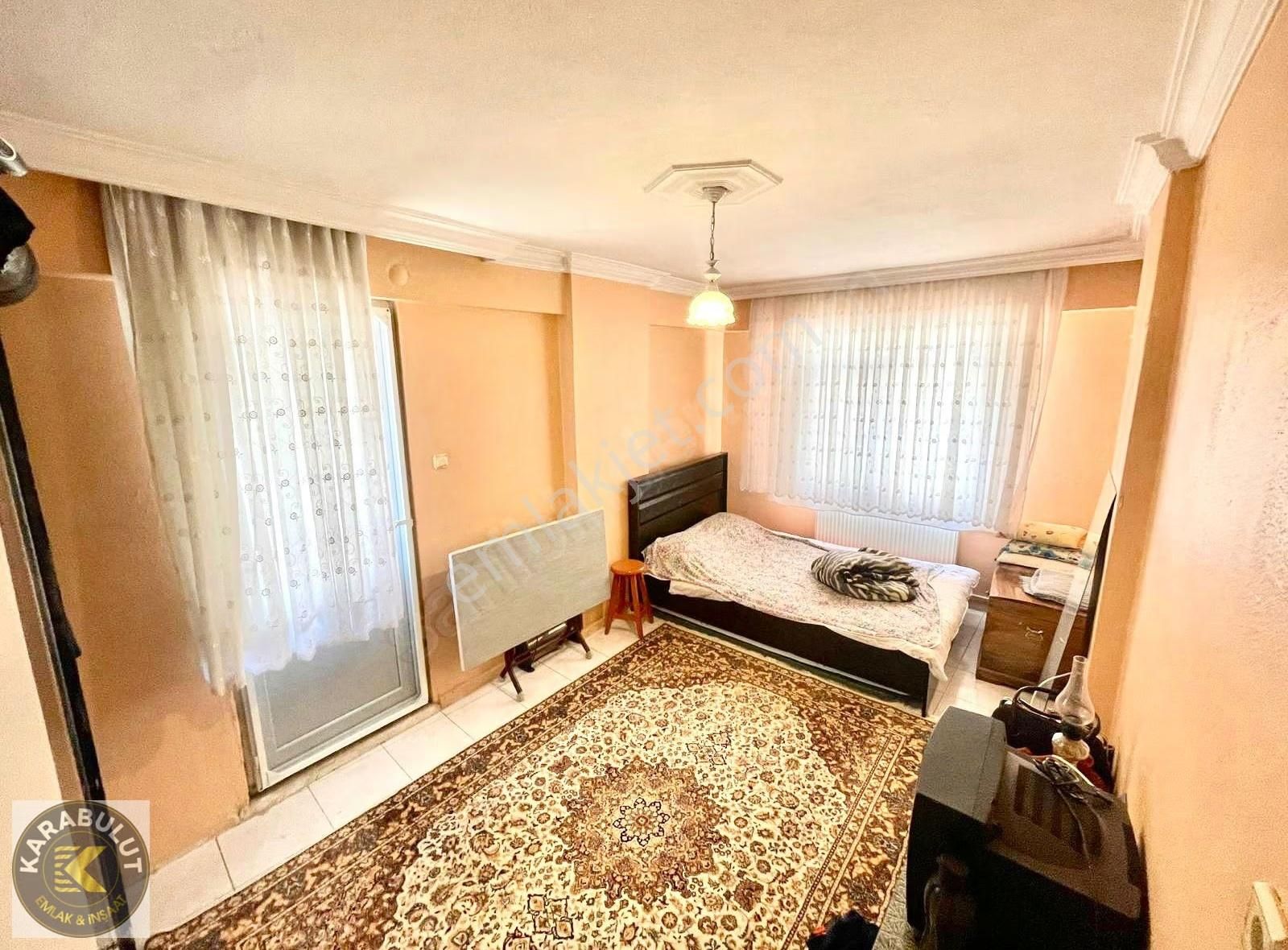 ▓karabuluttan▓bölgede En Uygun Asansörlü 3+1 Geniş Satılık Daire - Görsel 15