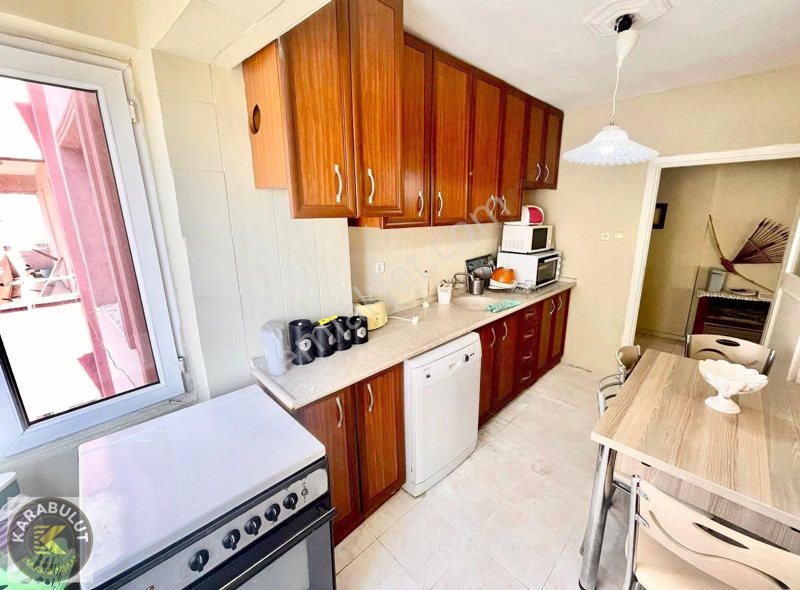 ▓karabuluttan▓bölgede En Uygun Asansörlü 3+1 Geniş Satılık Daire - Görsel 12