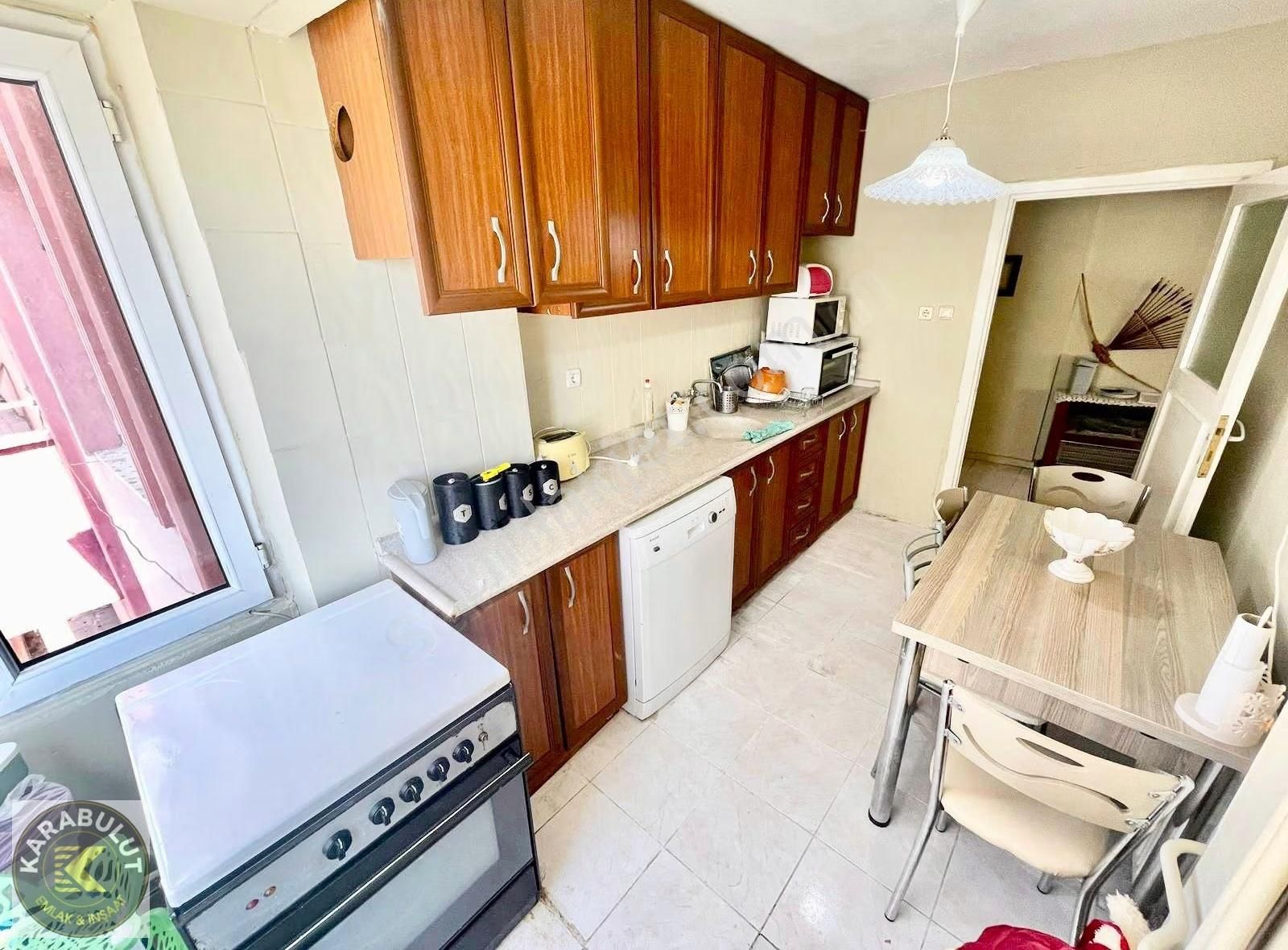 ▓karabuluttan▓bölgede En Uygun Asansörlü 3+1 Geniş Satılık Daire - Görsel 11