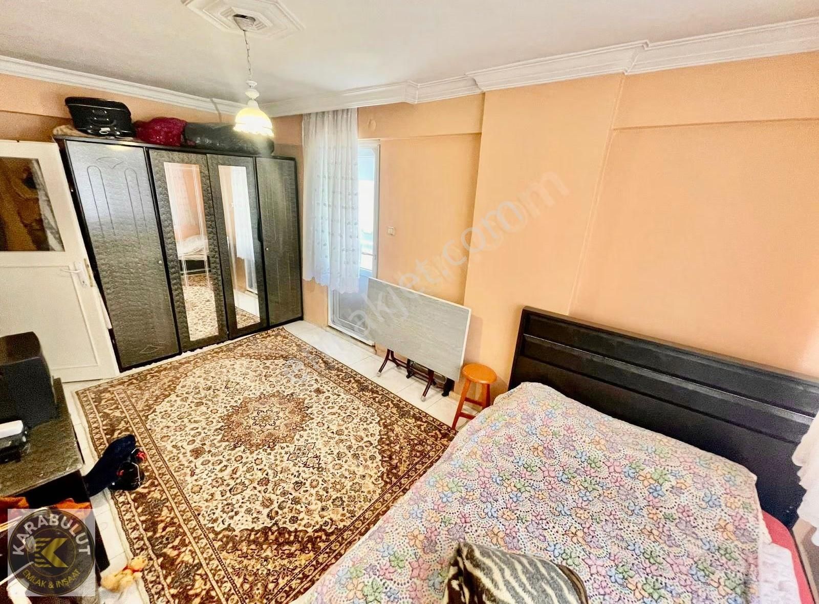 ▓karabuluttan▓bölgede En Uygun Asansörlü 3+1 Geniş Satılık Daire - Görsel 5