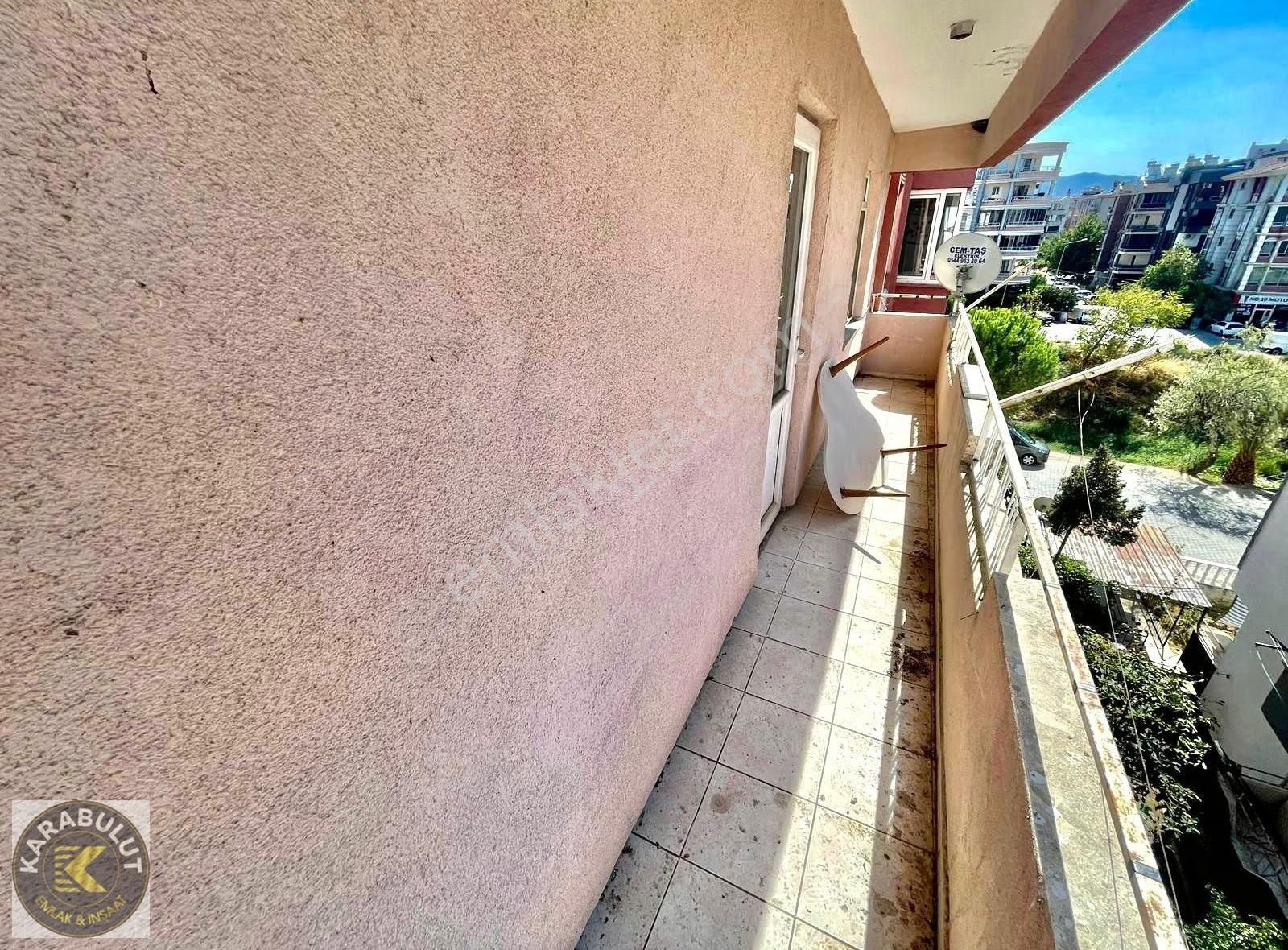 ▓karabuluttan▓bölgede En Uygun Asansörlü 3+1 Geniş Satılık Daire - Görsel 26