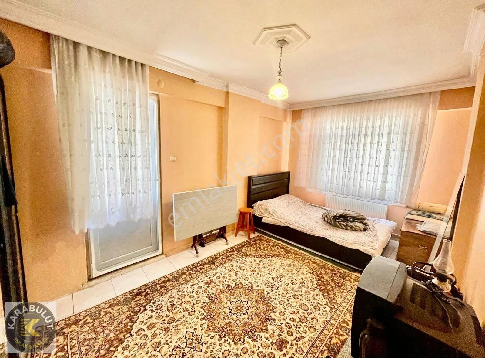 ▓karabuluttan▓bölgede En Uygun Asansörlü 3+1 Geniş Satılık Daire - Görsel 13