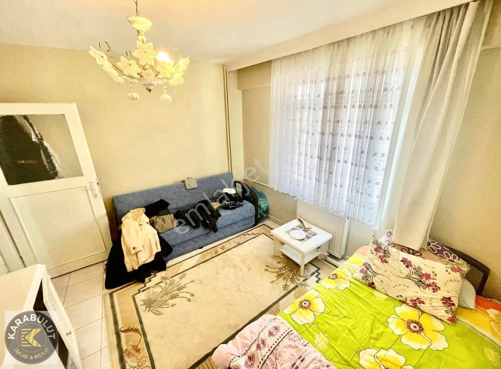 ▓karabuluttan▓bölgede En Uygun Asansörlü 3+1 Geniş Satılık Daire - Görsel 4