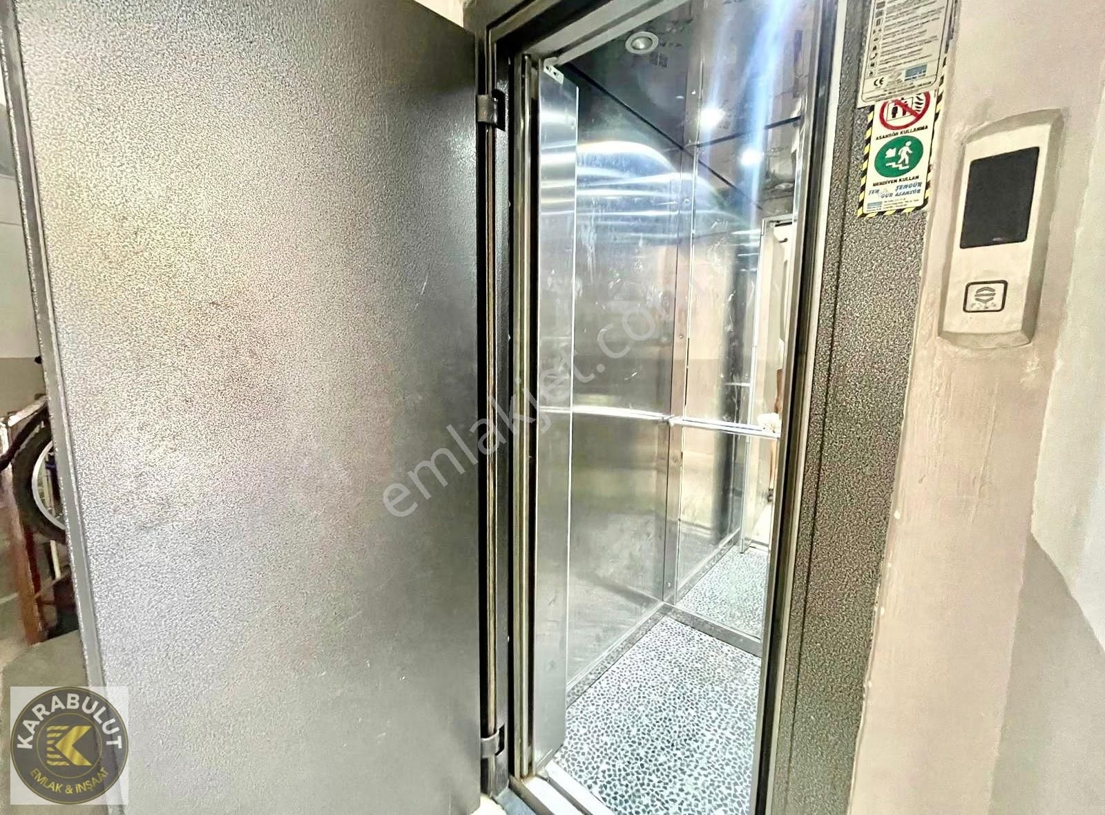 ▓karabuluttan▓bölgede En Uygun Asansörlü 3+1 Geniş Satılık Daire - Görsel 16