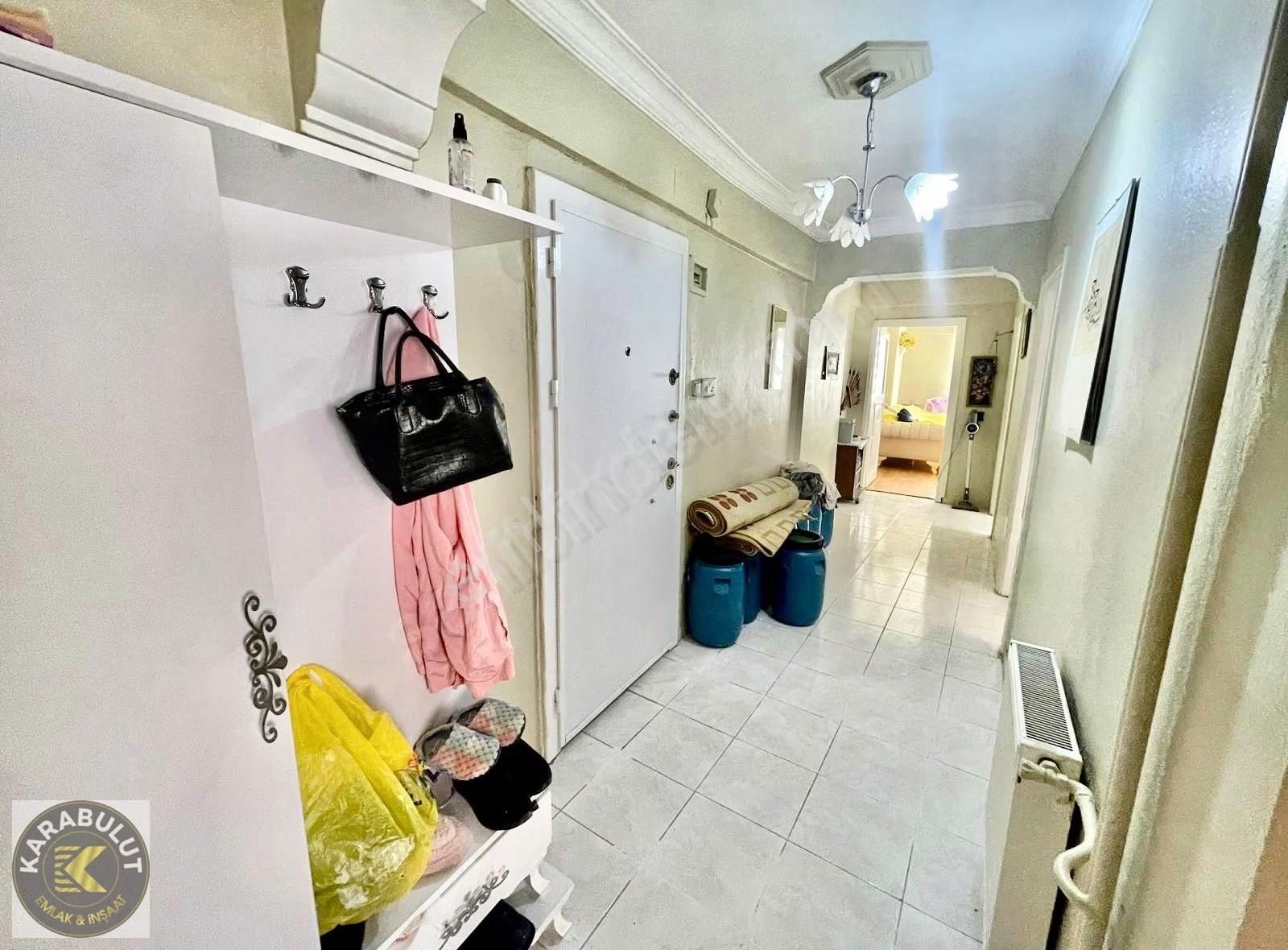 ▓karabuluttan▓bölgede En Uygun Asansörlü 3+1 Geniş Satılık Daire - Görsel 6