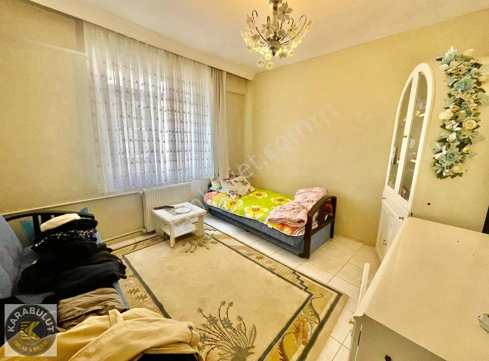 ▓karabuluttan▓bölgede En Uygun Asansörlü 3+1 Geniş Satılık Daire - Görsel 9