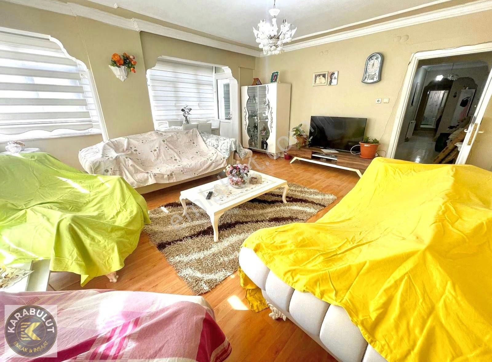 ▓karabuluttan▓bölgede En Uygun Asansörlü 3+1 Geniş Satılık Daire - Görsel 20