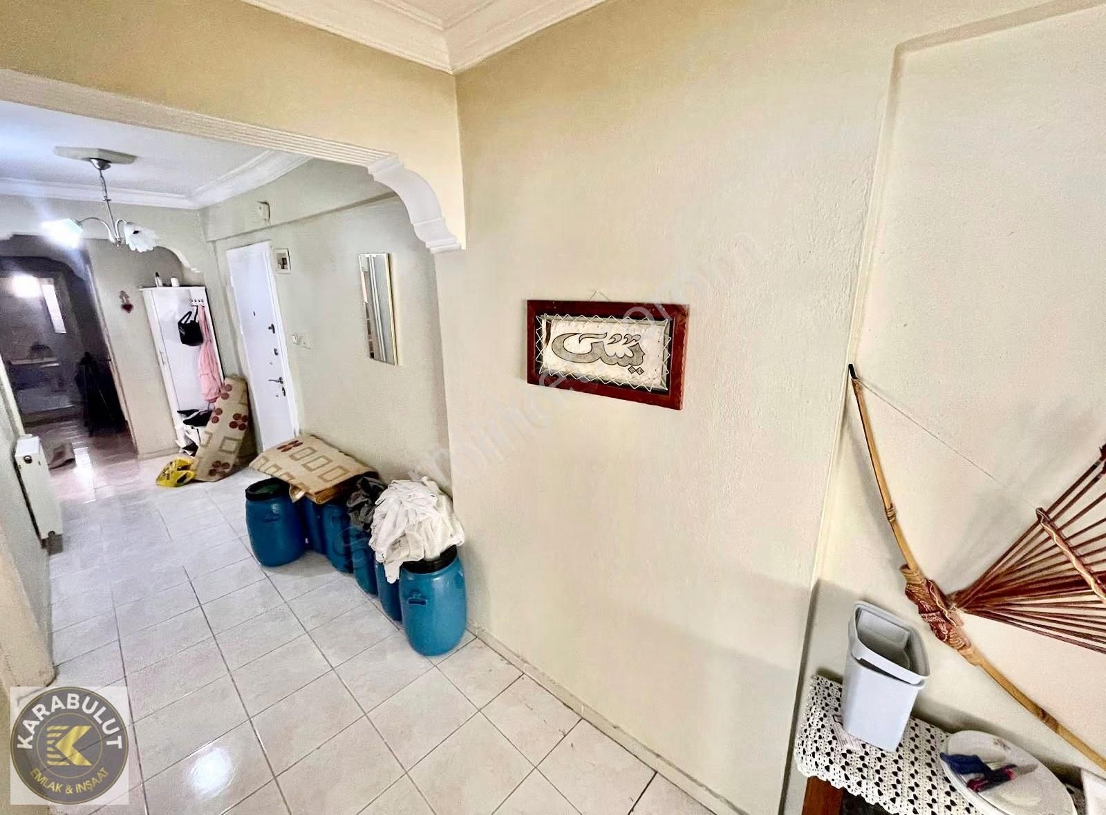 ▓karabuluttan▓bölgede En Uygun Asansörlü 3+1 Geniş Satılık Daire - Görsel 17